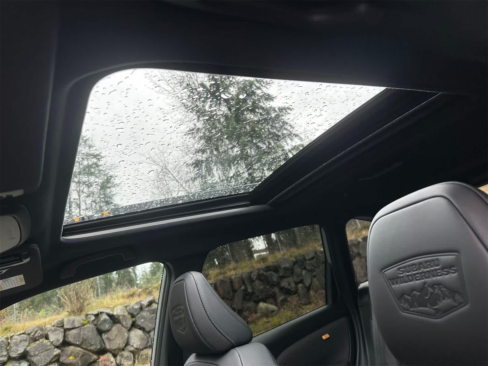 Thumbnail: 2026 Subaru Forester - 15