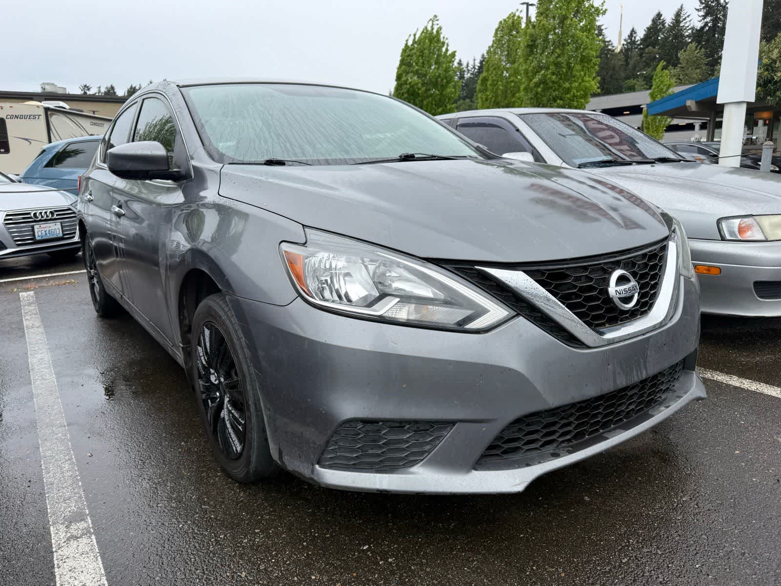 Thumbnail: 2017 Nissan Sentra - 3
