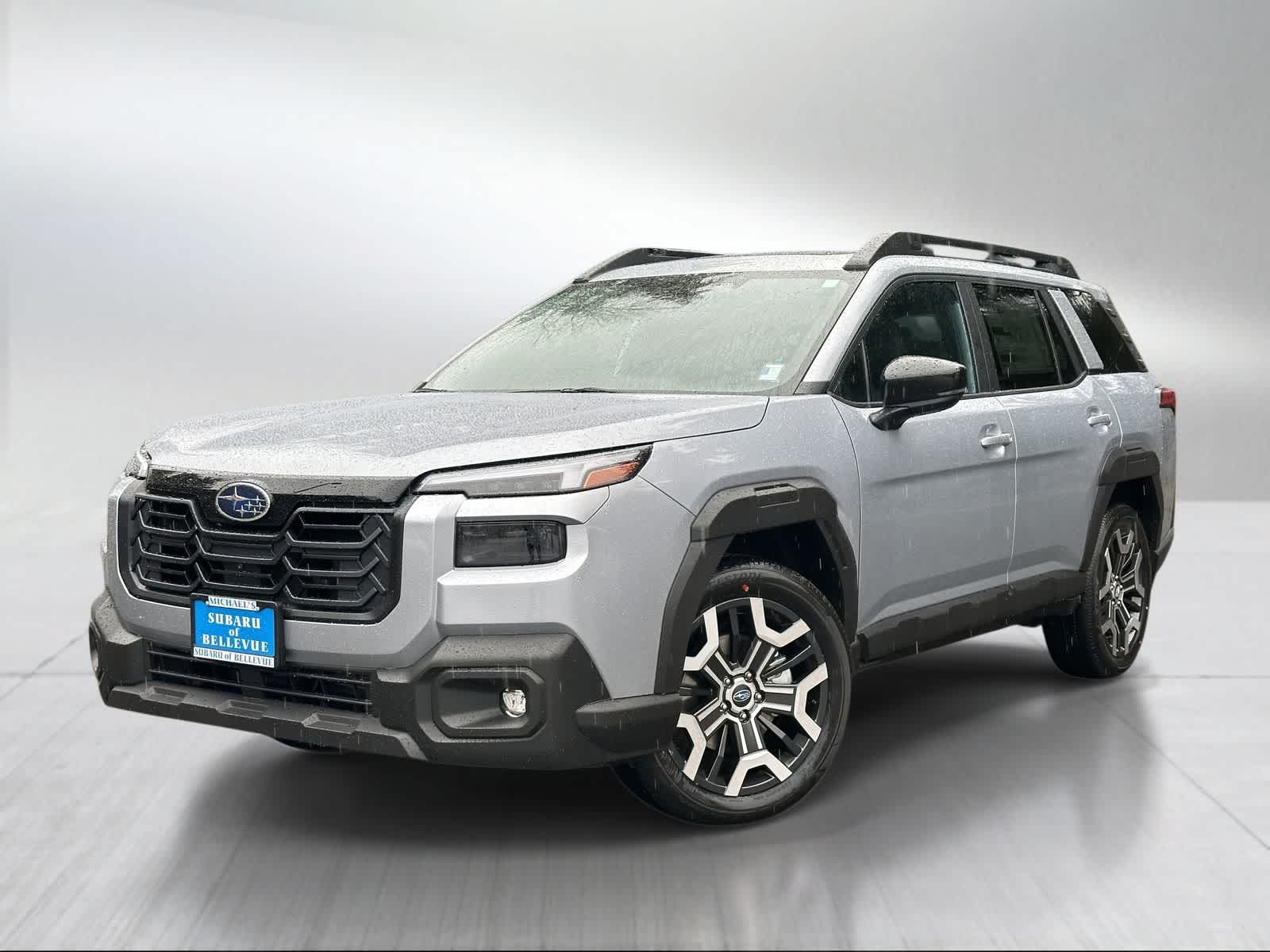 Thumbnail: 2026 Subaru Outback - 1