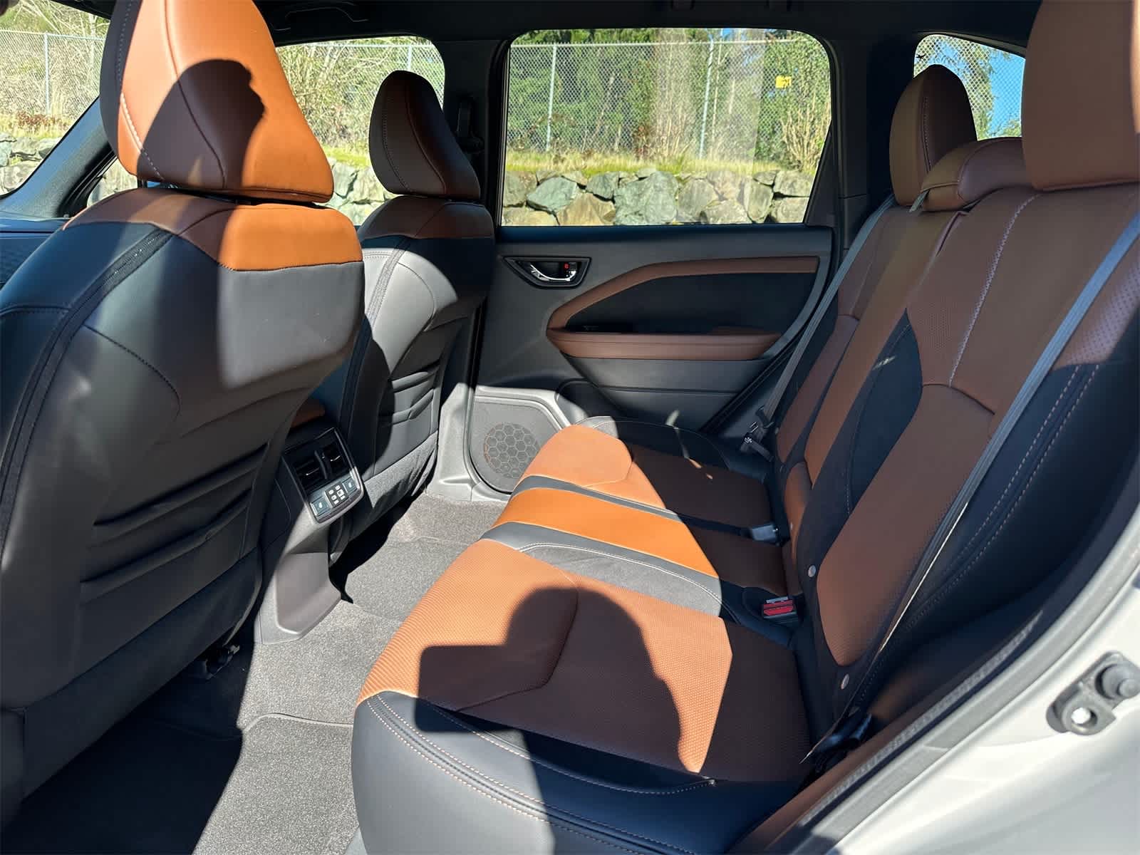 Thumbnail: 2026 Subaru Forester - 10