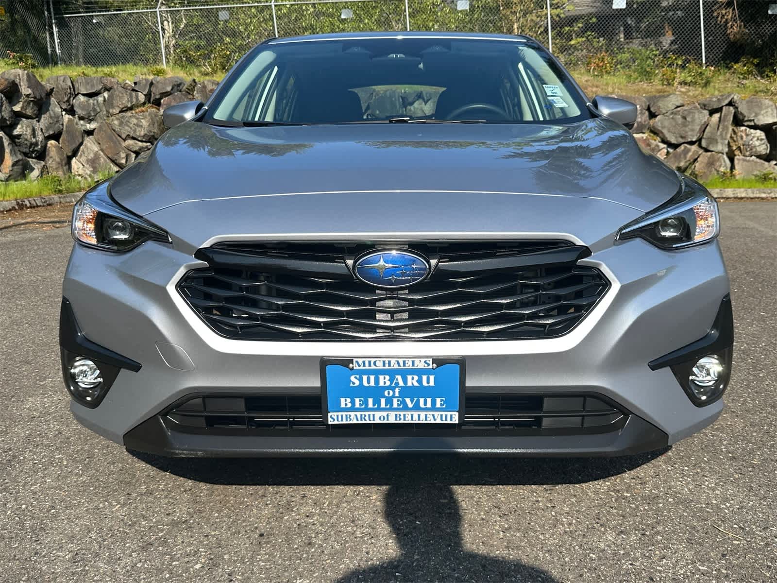 2024 Subaru Impreza Sport 5