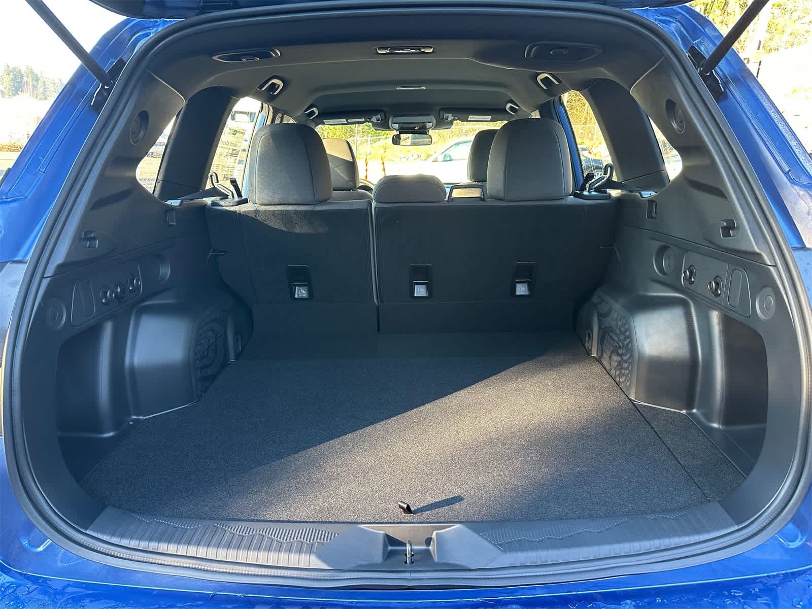 Thumbnail: 2026 Subaru Forester - 24