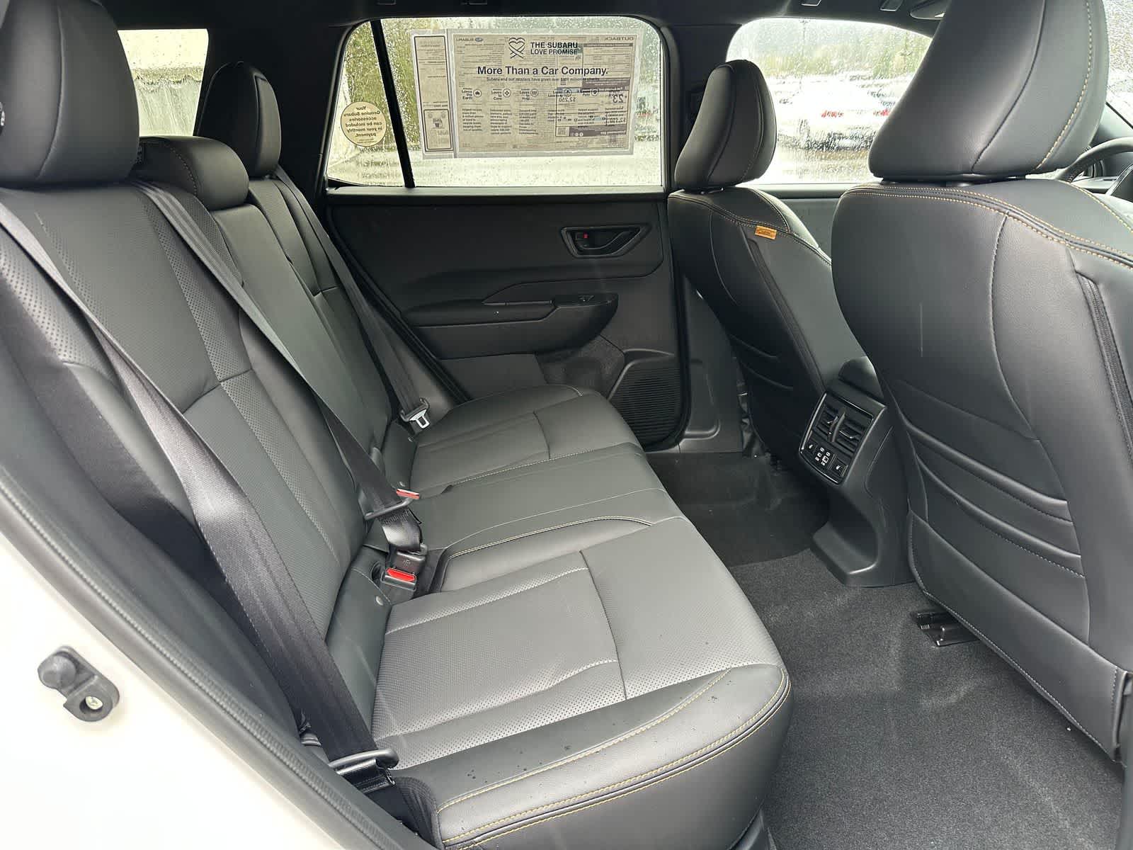 Thumbnail: 2026 Subaru Outback - 13