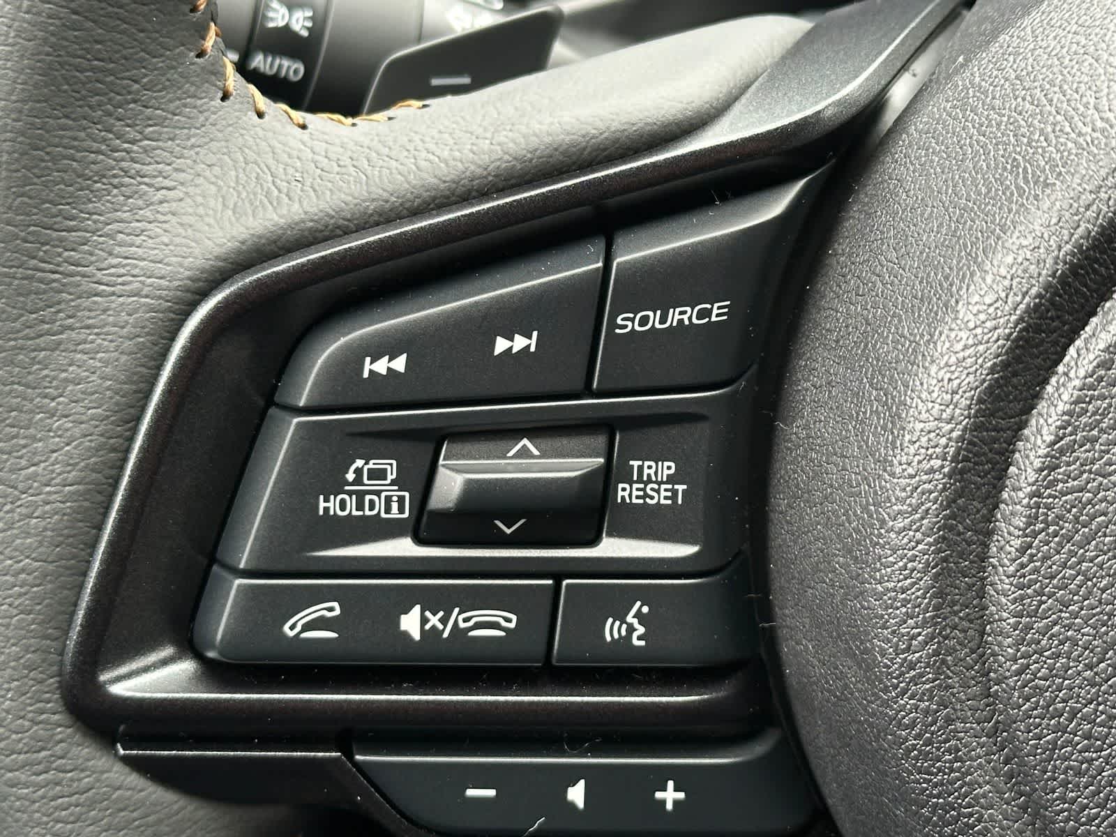 Thumbnail: 2026 Subaru Outback - 25