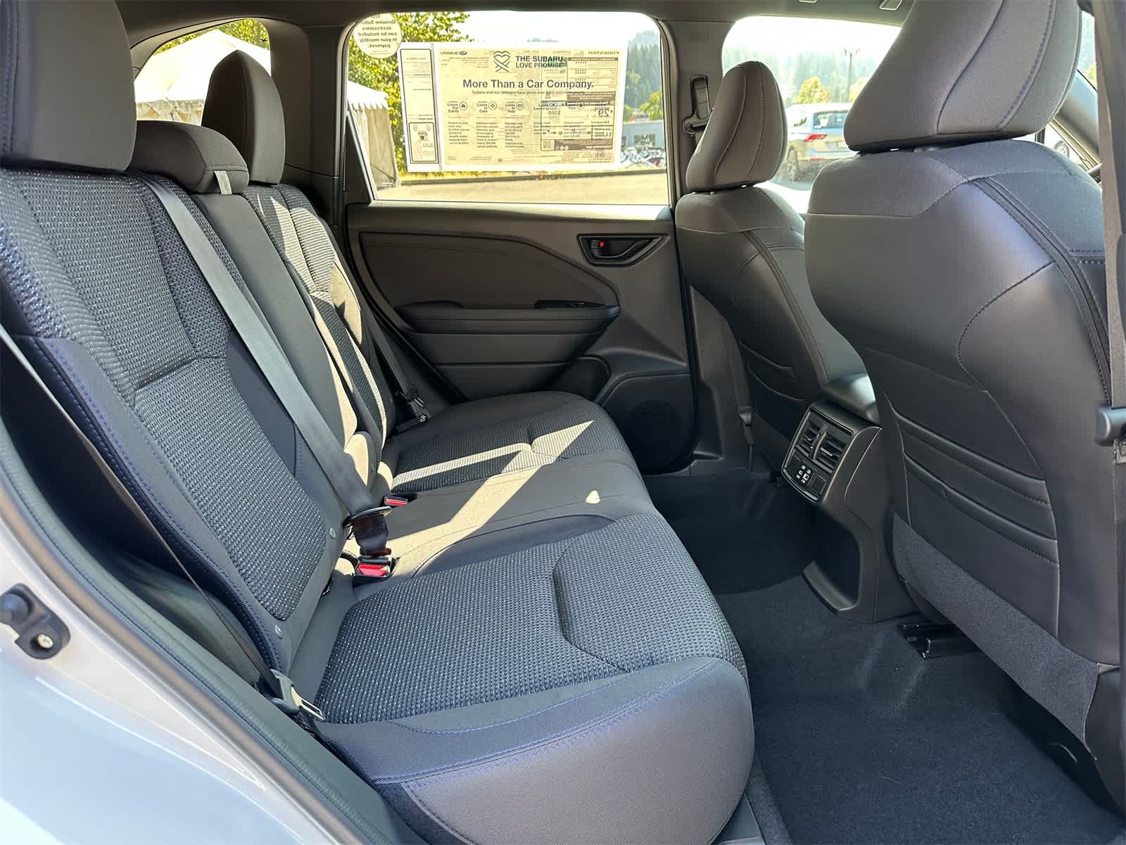 Thumbnail: 2025 Subaru Forester - 12