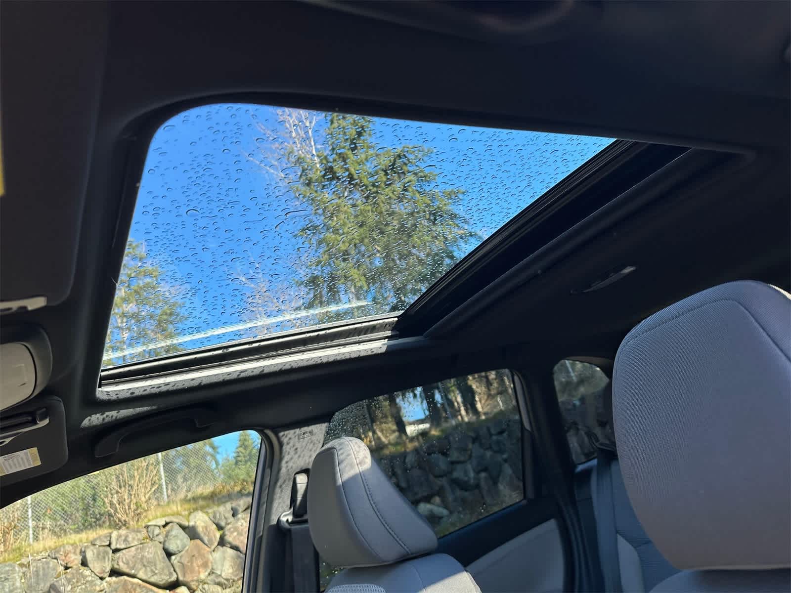 Thumbnail: 2026 Subaru Forester - 14