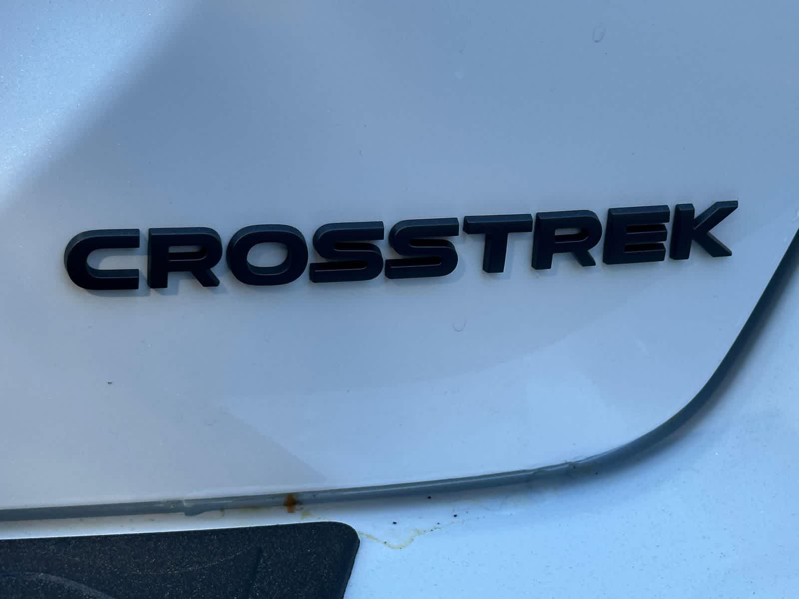 Thumbnail: 2026 Subaru Crosstrek - 6