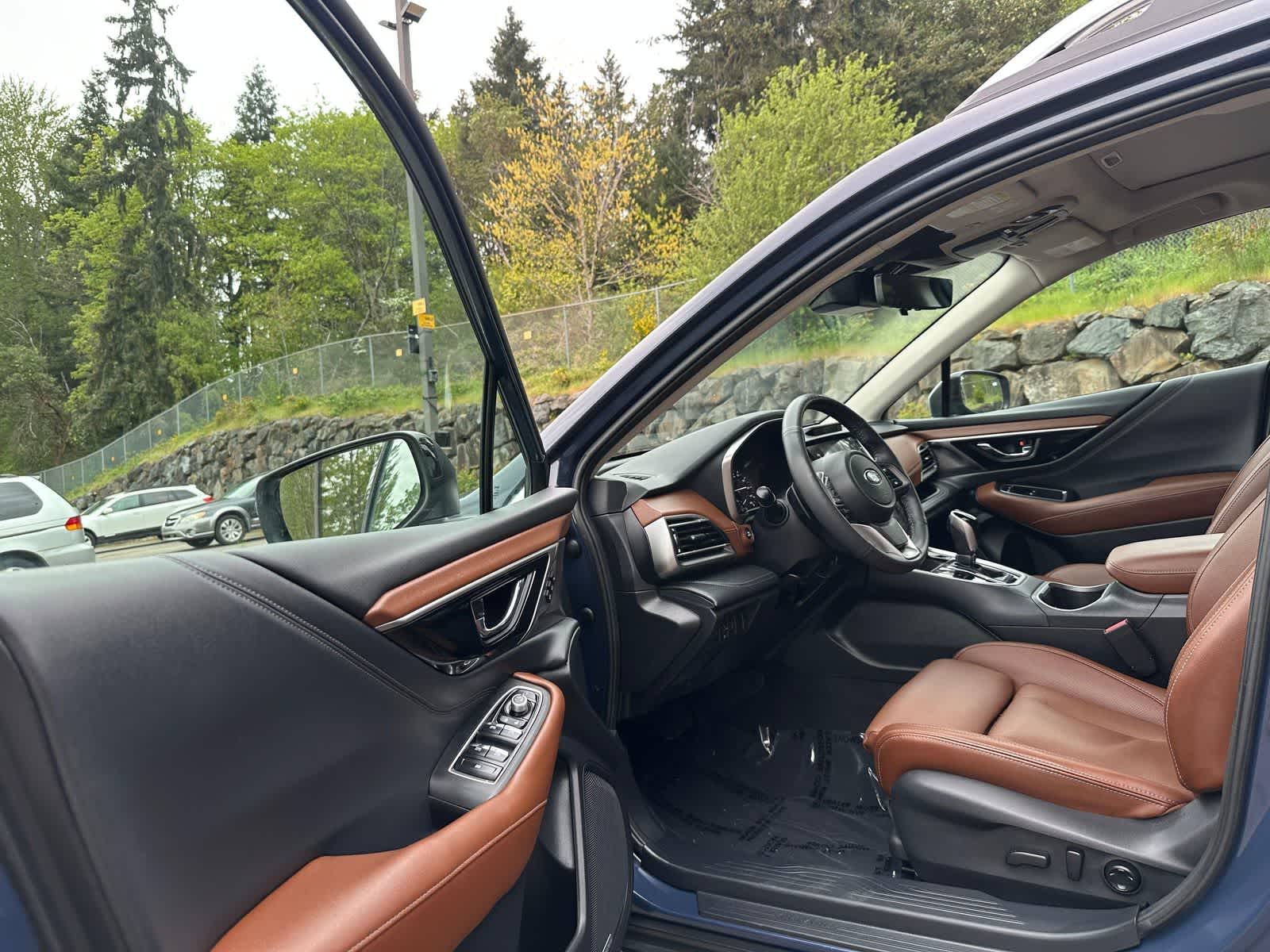 Thumbnail: 2023 Subaru Outback - 18