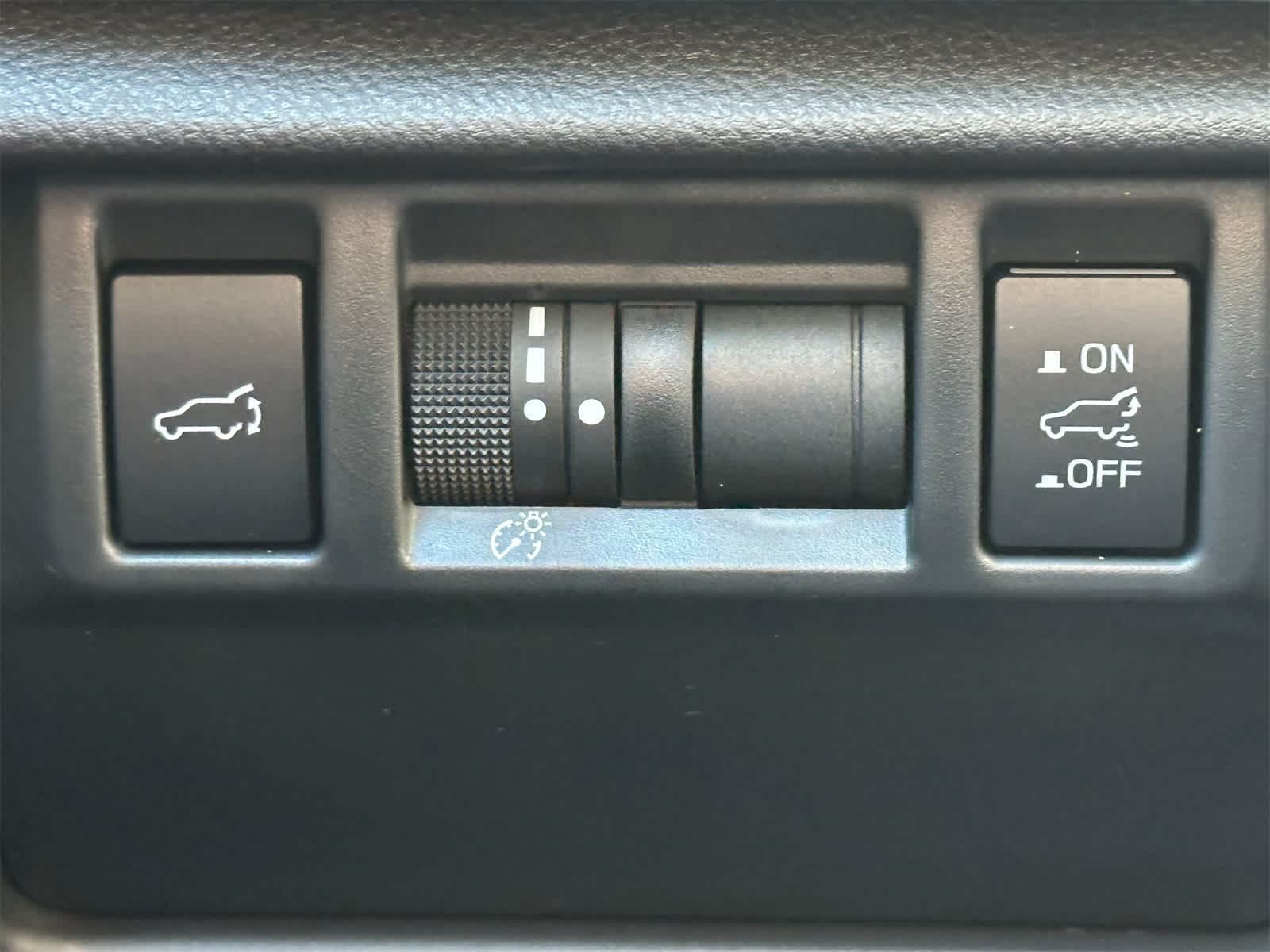 Thumbnail: 2026 Subaru Forester - 22