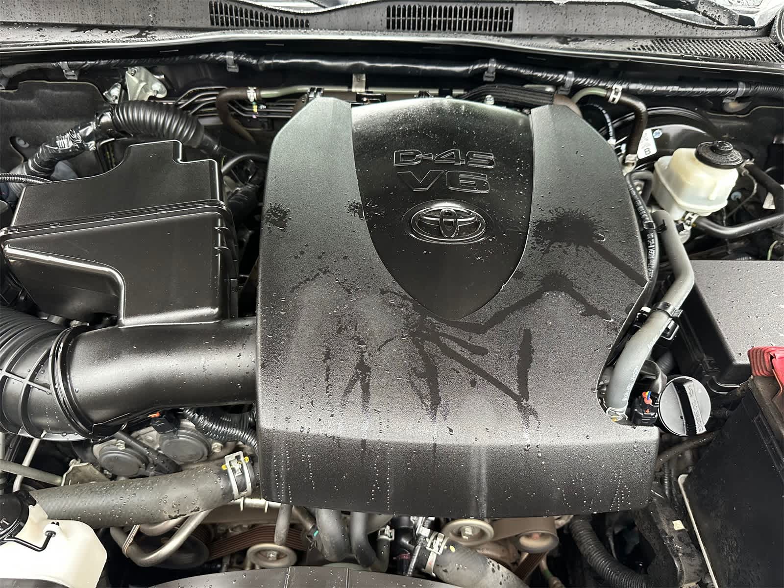 Thumbnail: 2019 Toyota Tacoma - 7