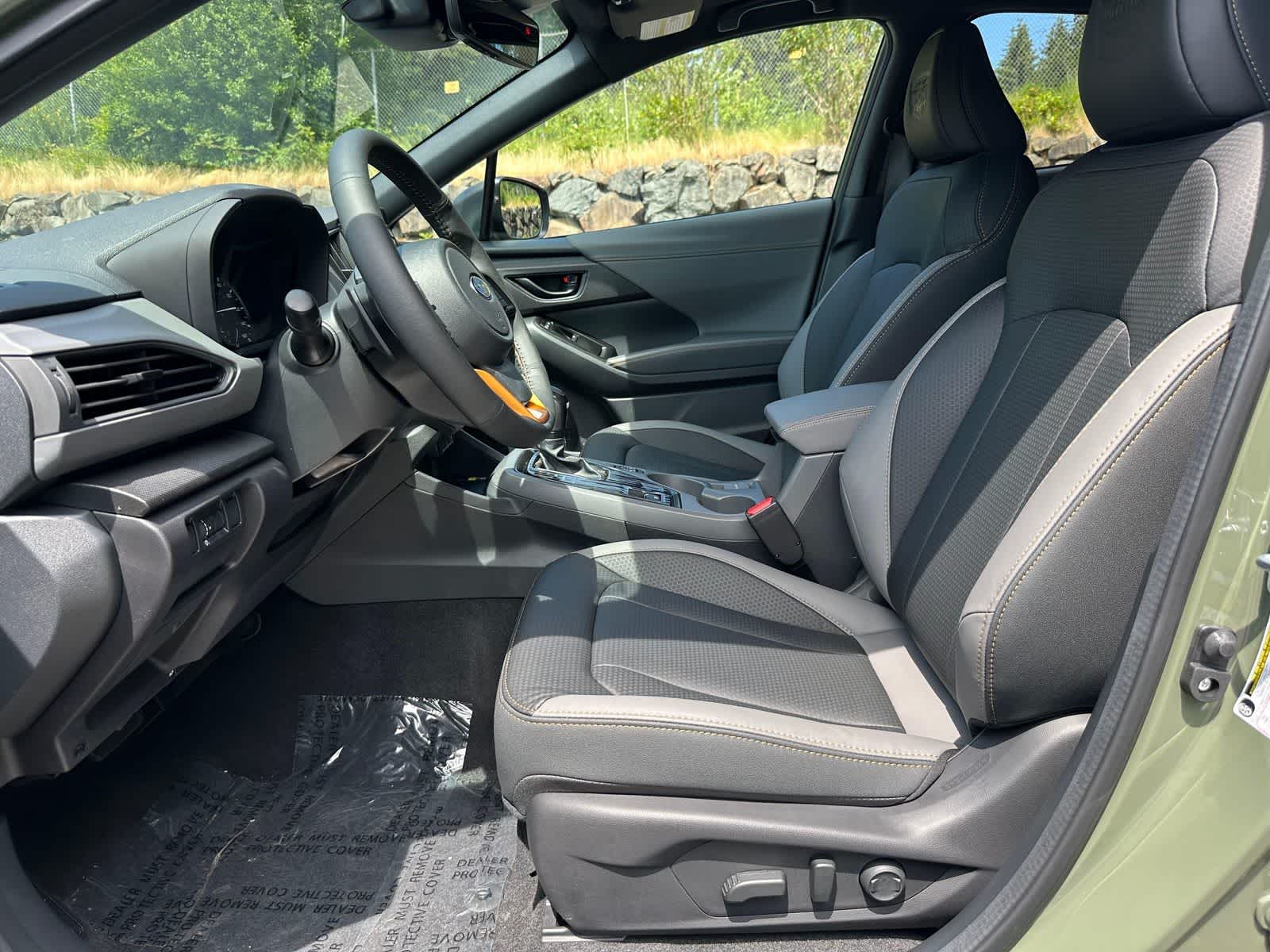 Thumbnail: 2026 Subaru Crosstrek - 16