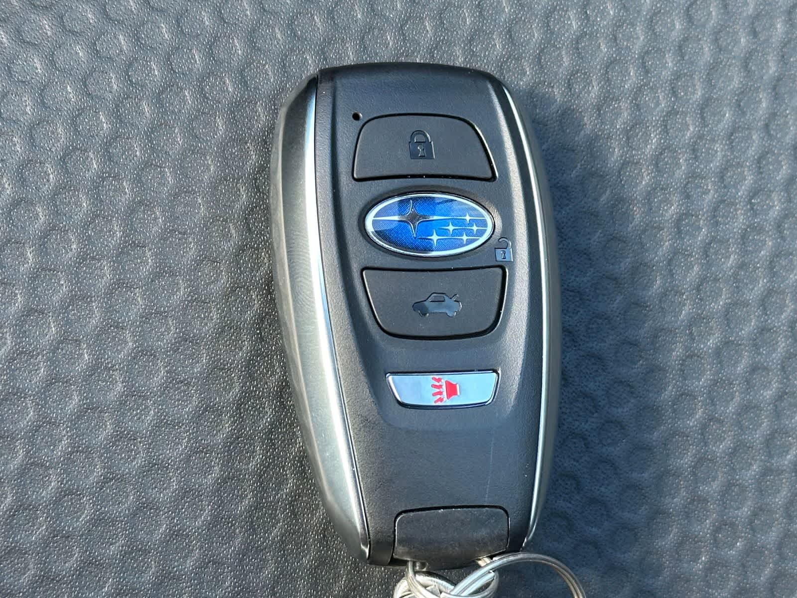 Thumbnail: 2025 Subaru Outback - 28