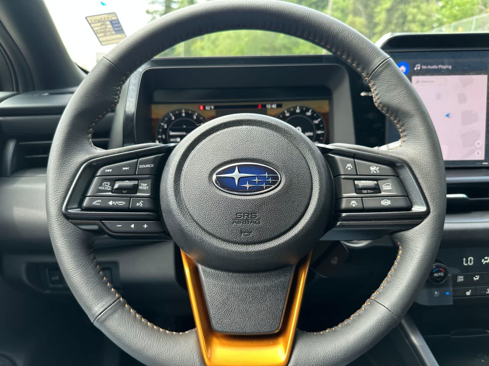 Thumbnail: 2026 Subaru Outback - 19
