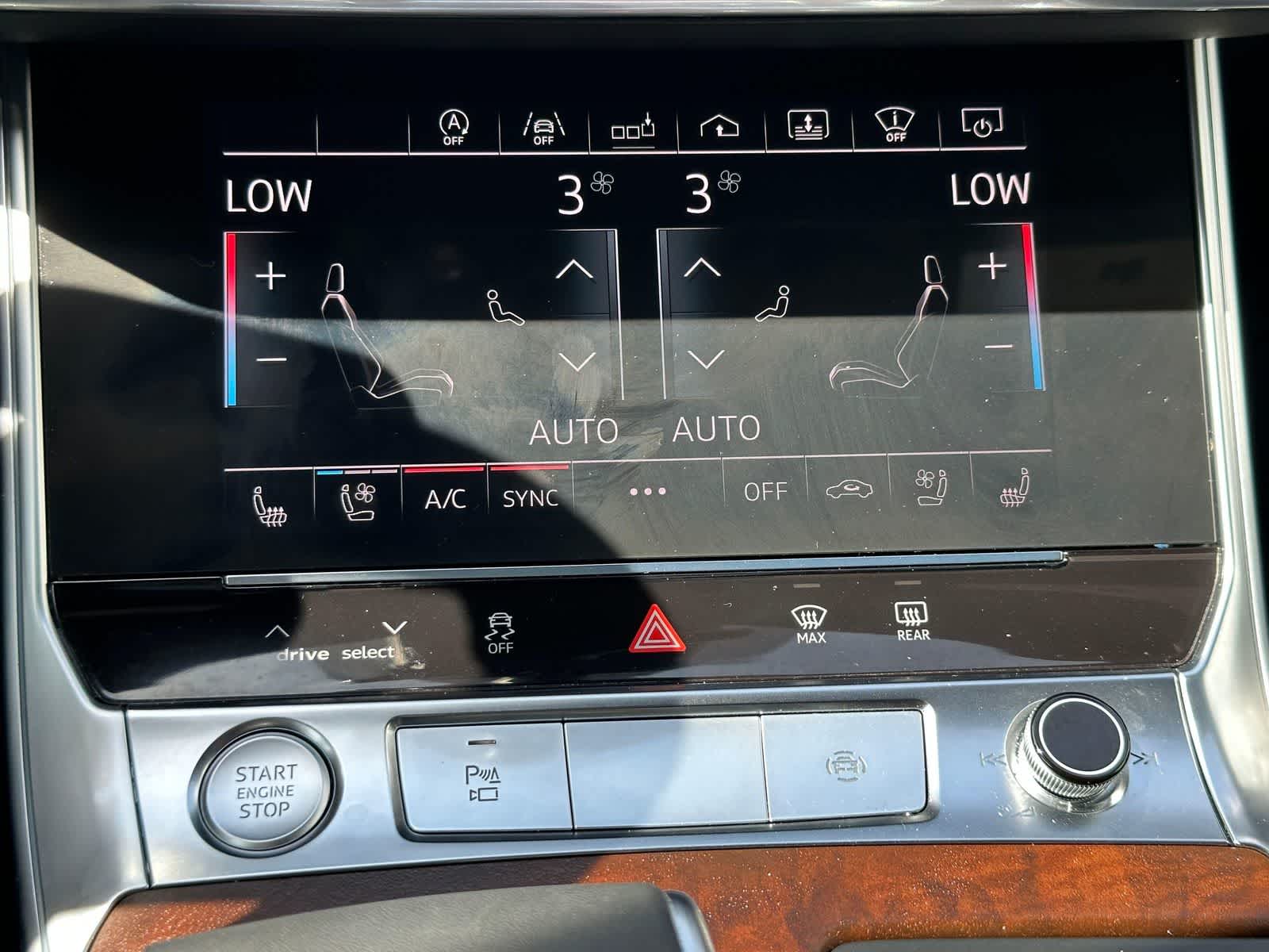 2019 Audi A6 Prestige - Photo 24