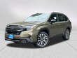 Subaru Forester Hybrid