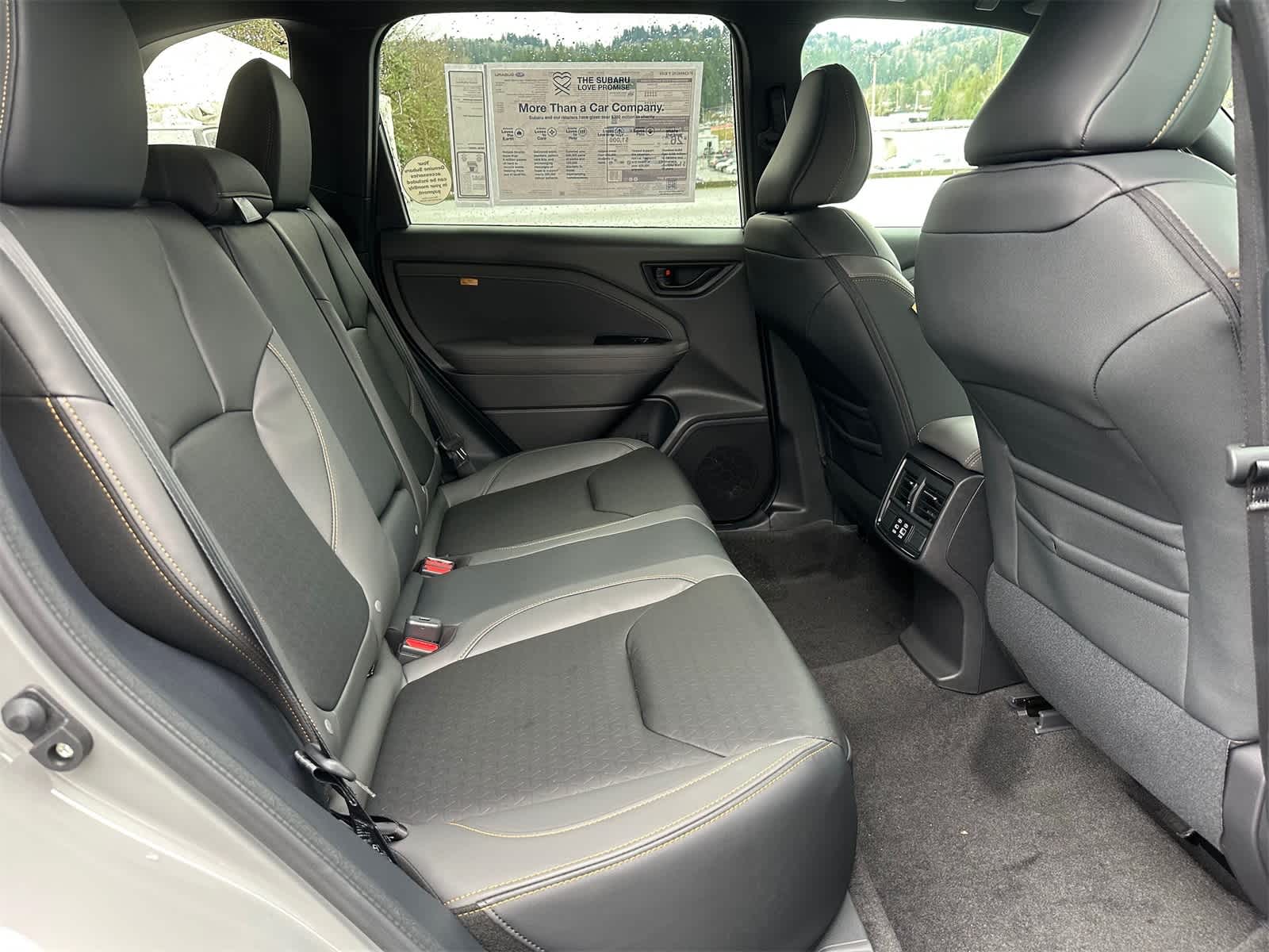 Thumbnail: 2026 Subaru Forester - 12