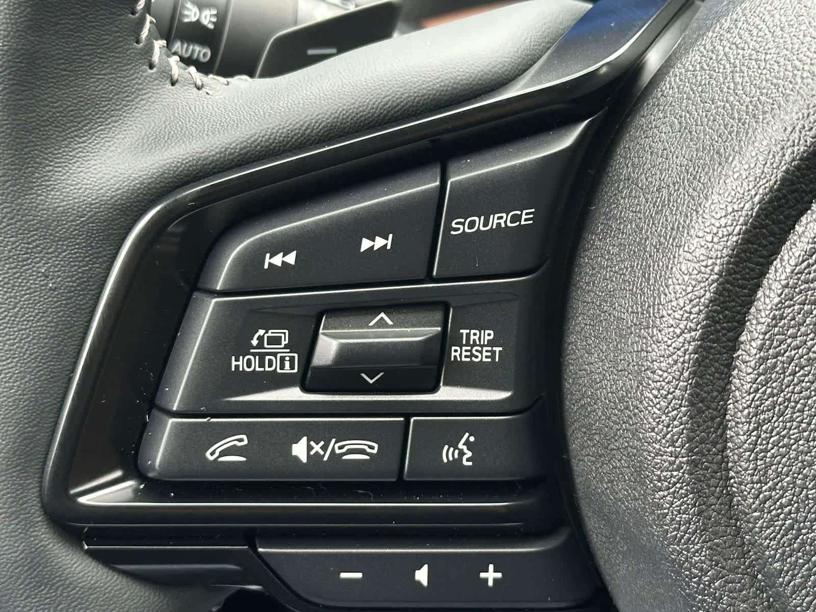 Thumbnail: 2026 Subaru Outback - 25