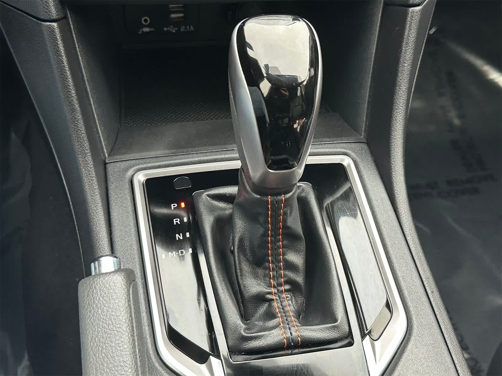 Thumbnail: 2023 Subaru Crosstrek - 20