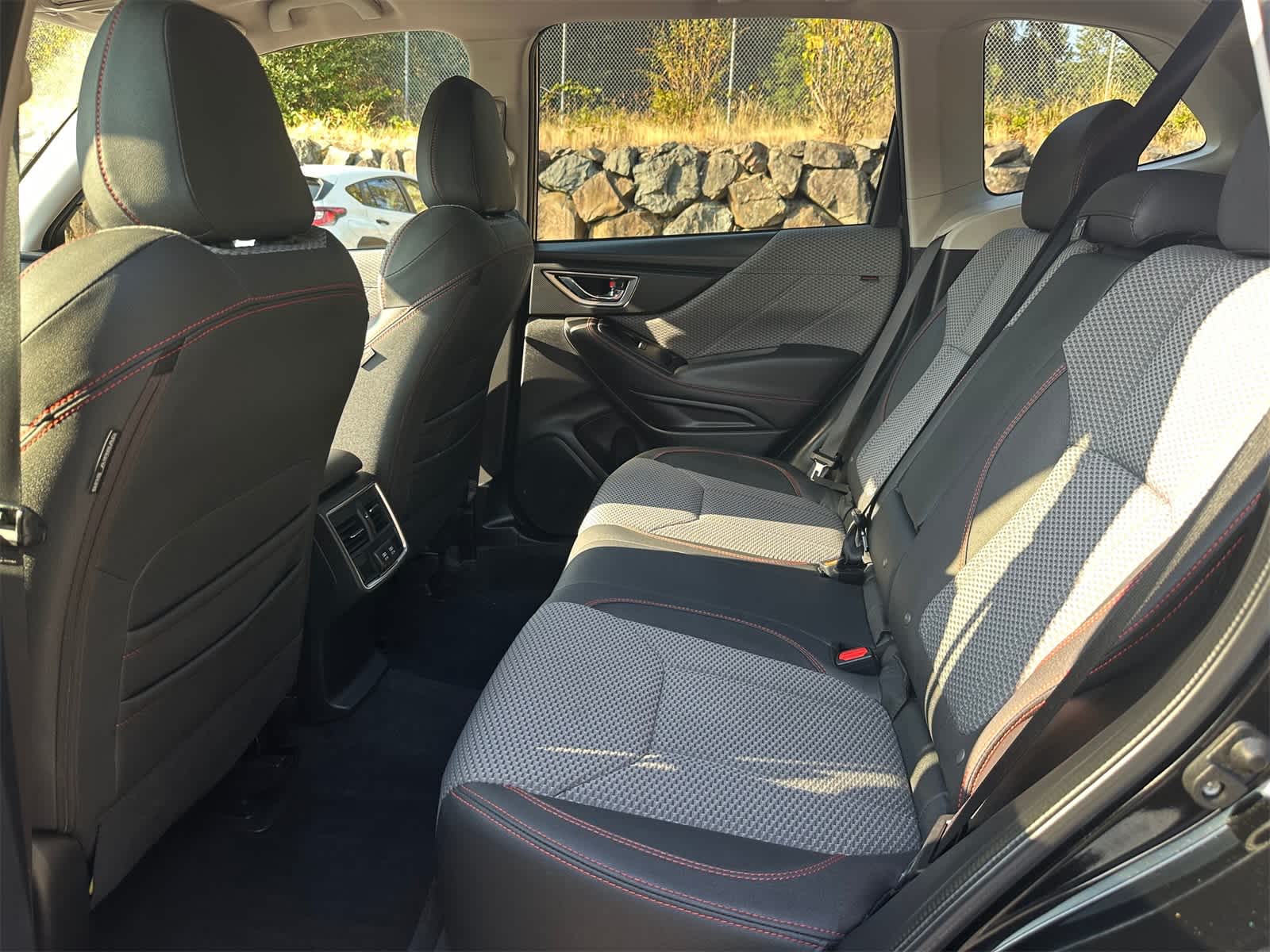 Thumbnail: 2020 Subaru Forester - 11