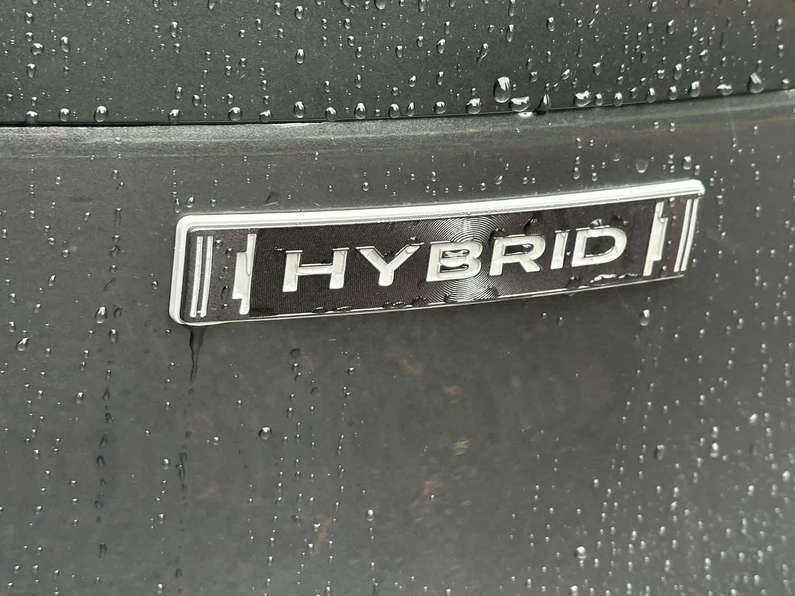 Thumbnail: 2026 Subaru Forester - 6