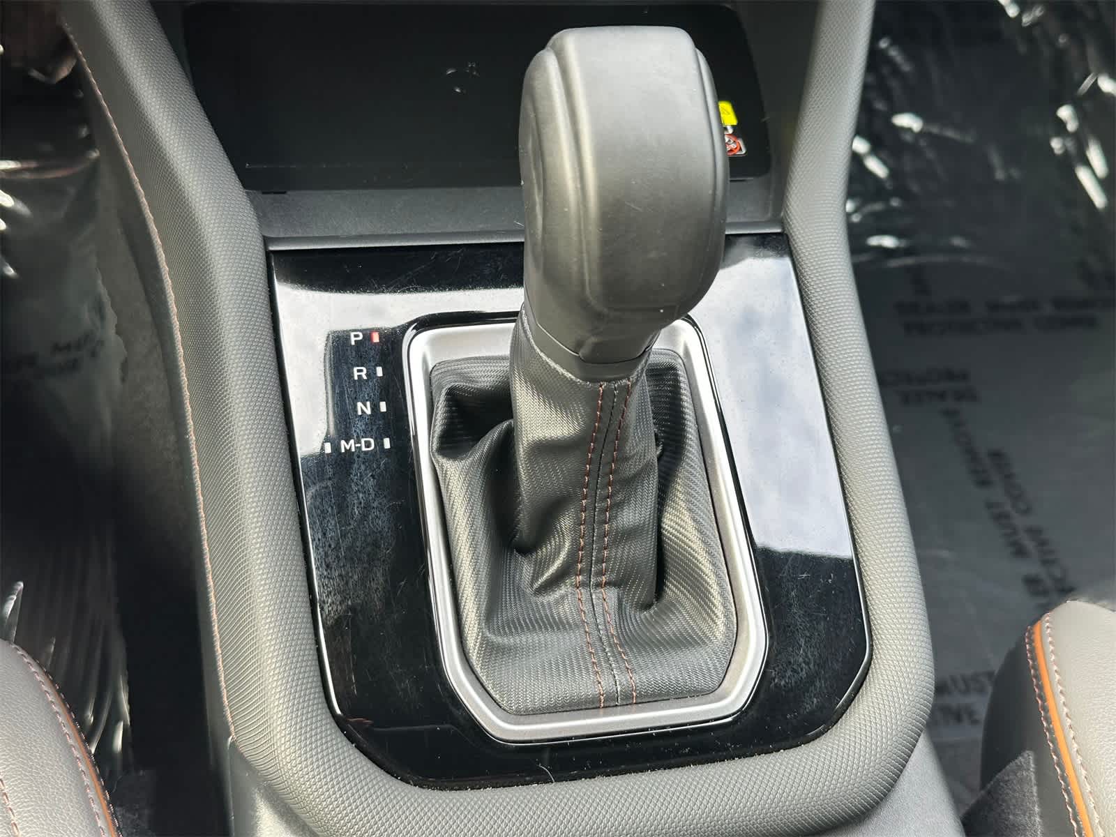 Thumbnail: 2025 Subaru Forester - 23