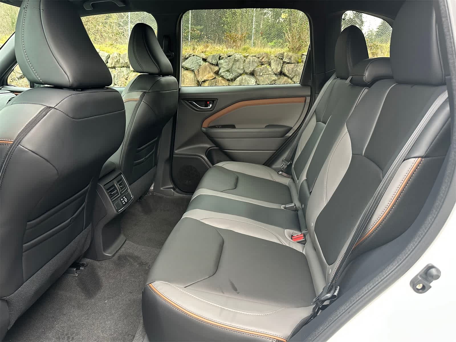 Thumbnail: 2026 Subaru Forester - 11