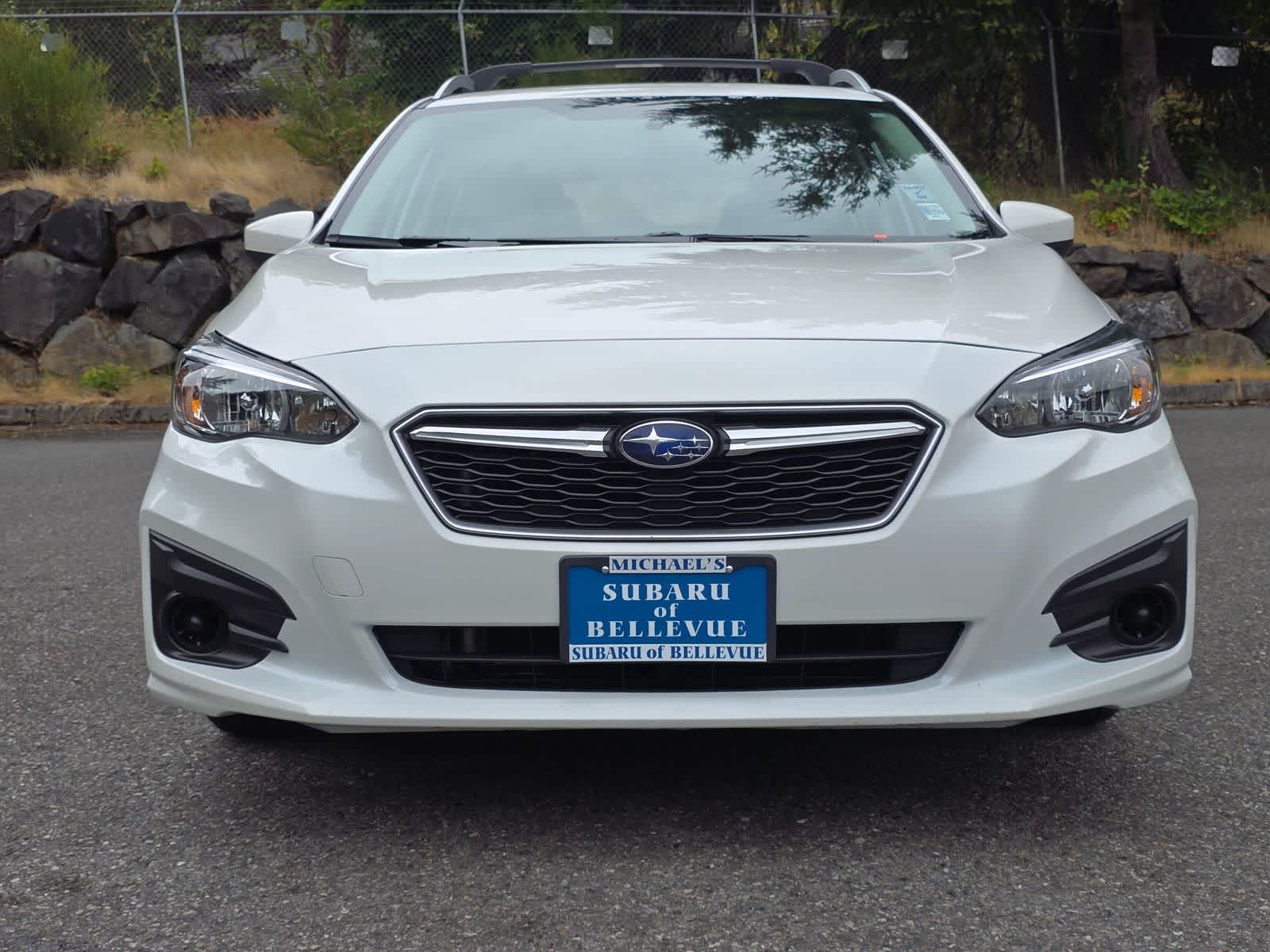 Thumbnail: 2018 Subaru Impreza - 6