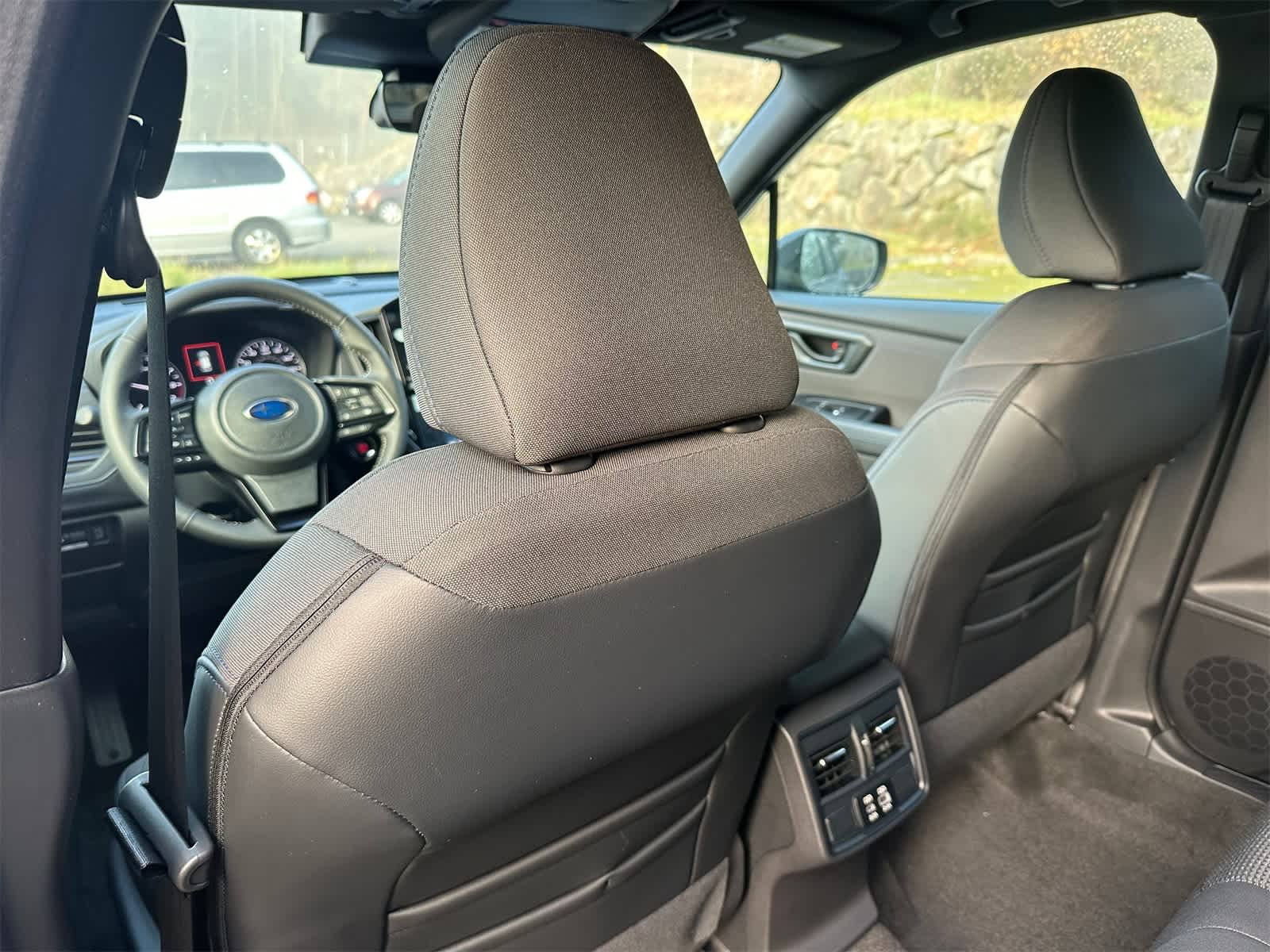 Thumbnail: 2026 Subaru Forester - 9