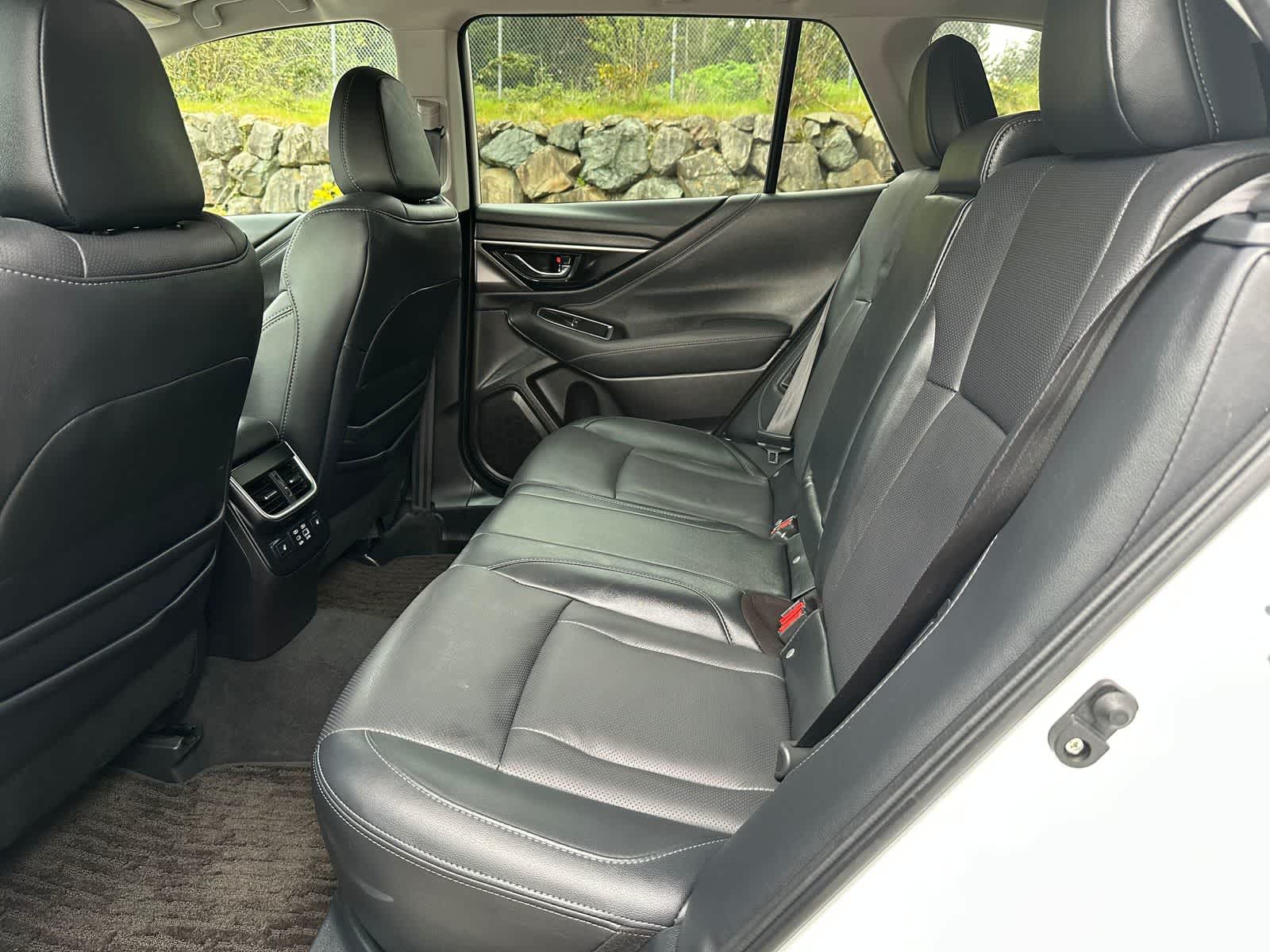 Thumbnail: 2023 Subaru Outback - 10