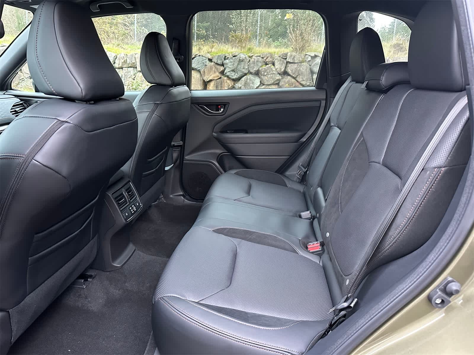 Thumbnail: 2026 Subaru Forester - 11