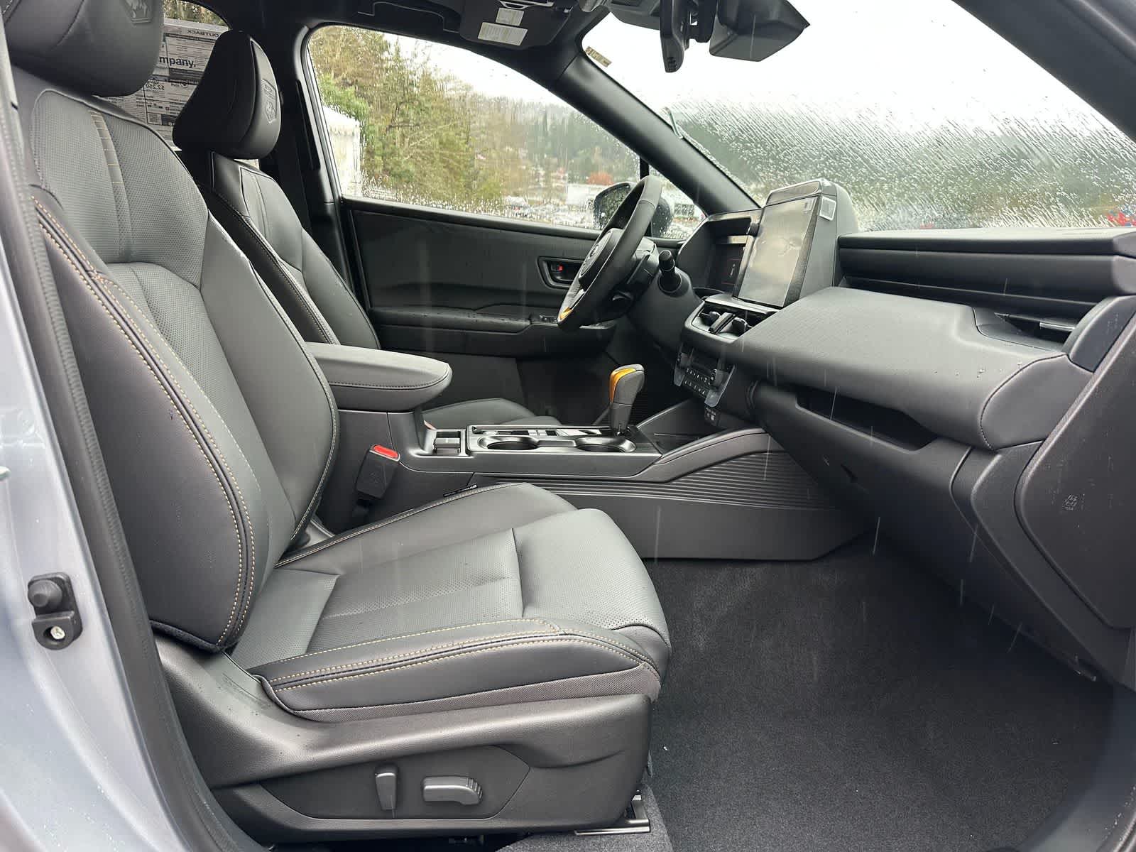 Thumbnail: 2026 Subaru Outback - 13