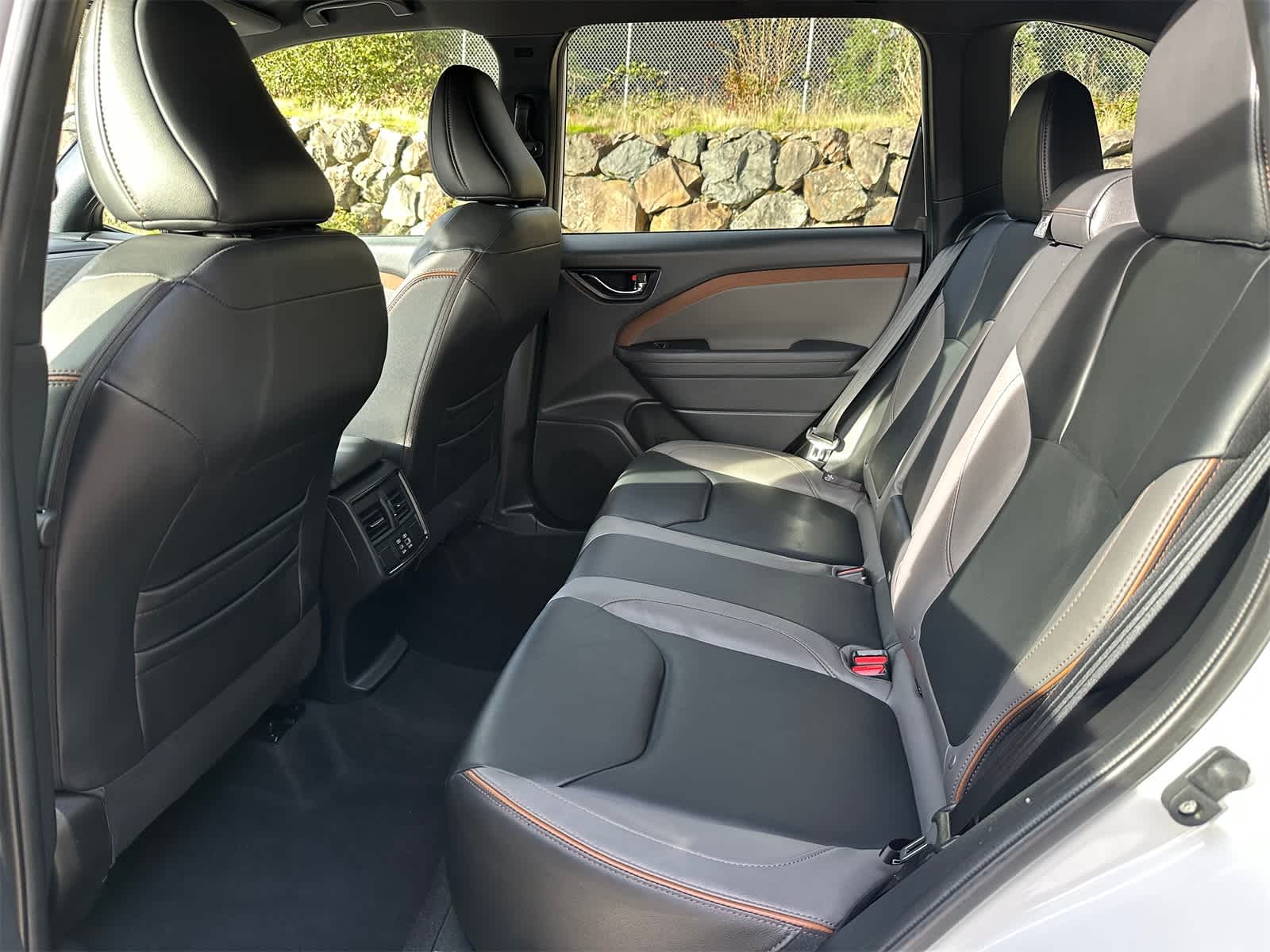 Thumbnail: 2025 Subaru Forester - 11