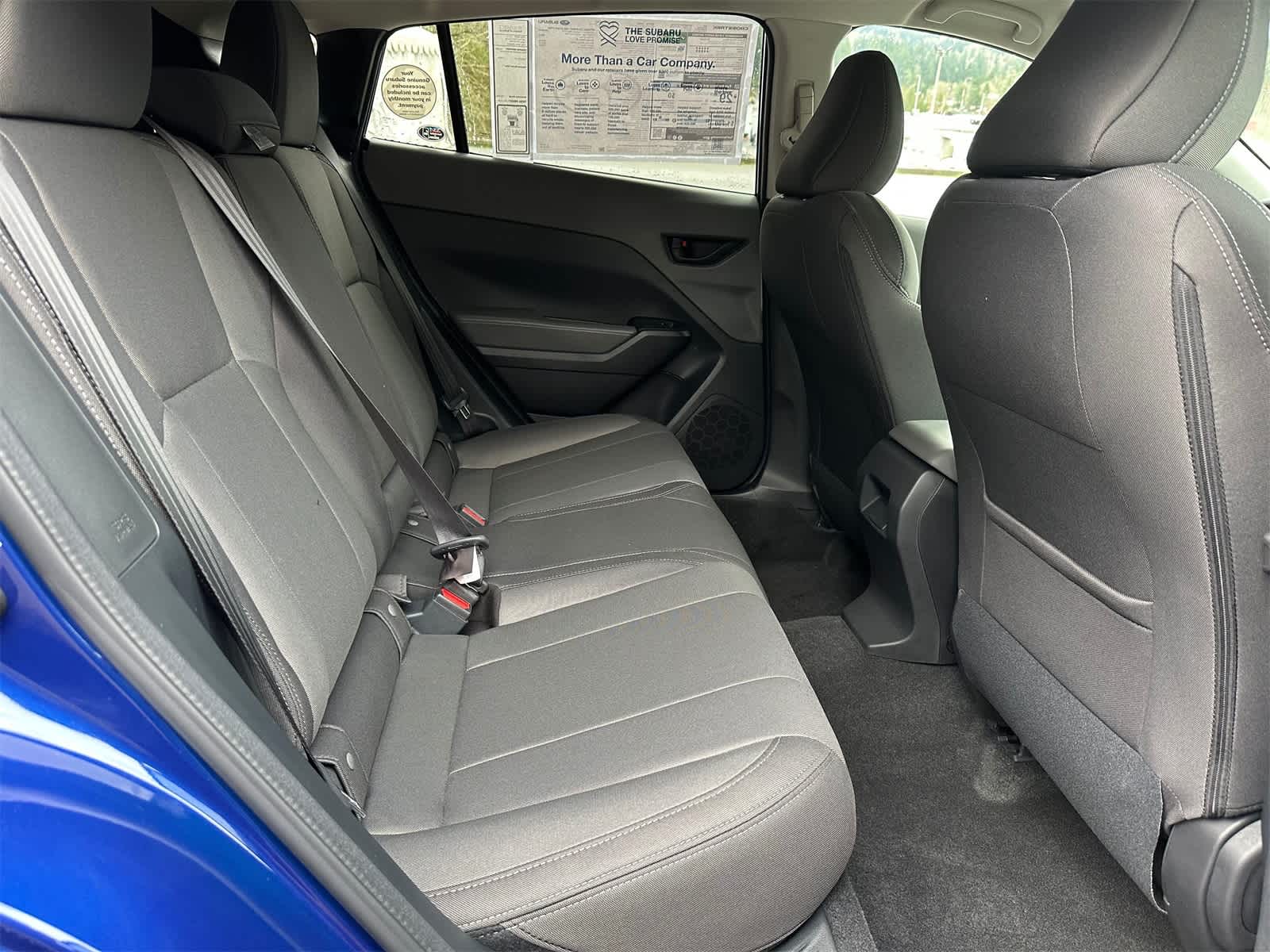 Thumbnail: 2026 Subaru Crosstrek - 11