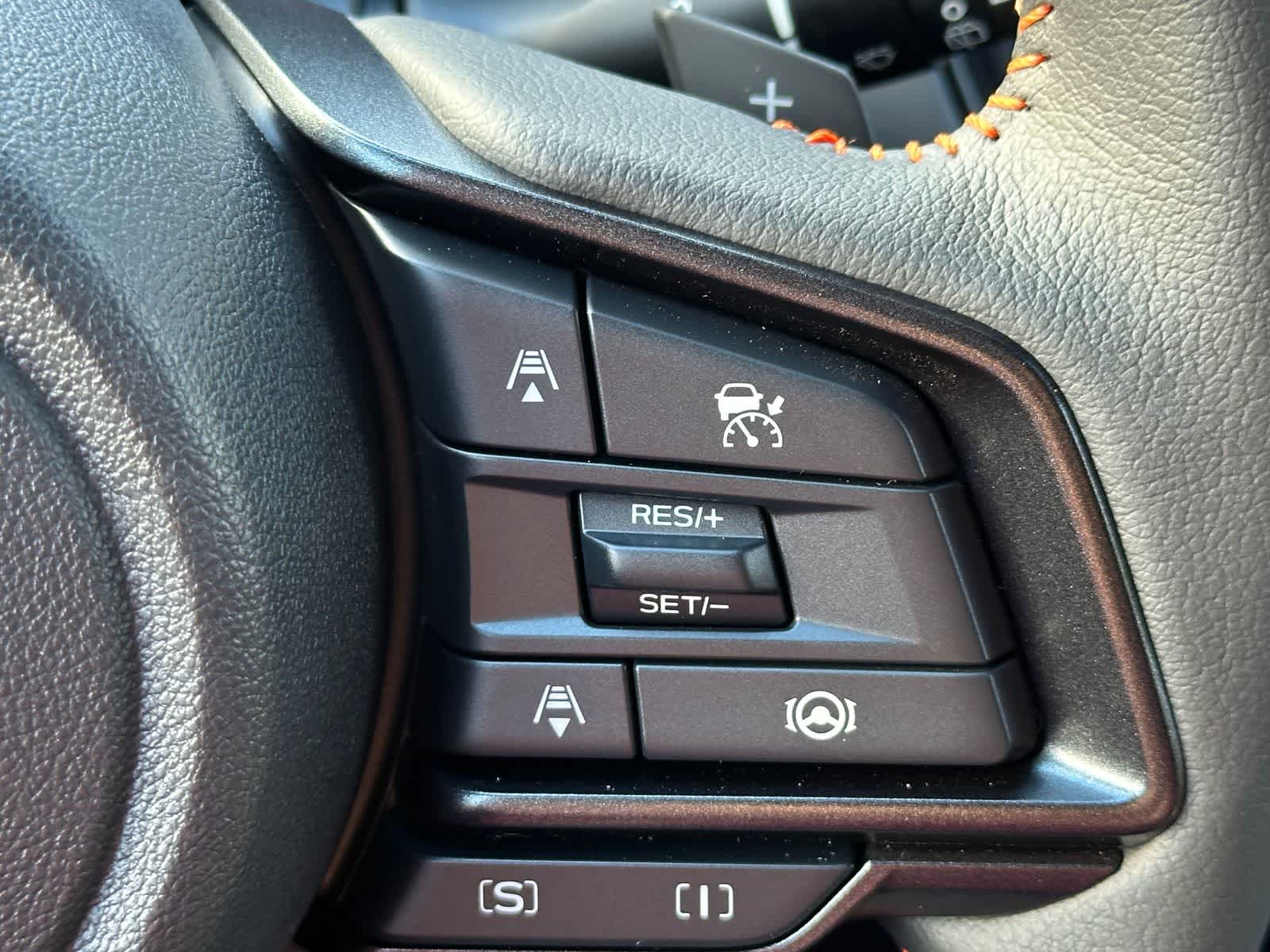 Thumbnail: 2026 Subaru Crosstrek - 23