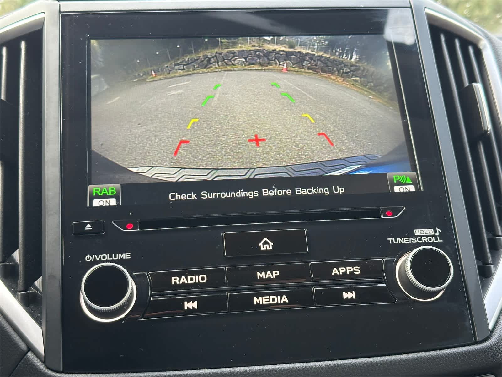 Thumbnail: 2023 Subaru Forester - 19