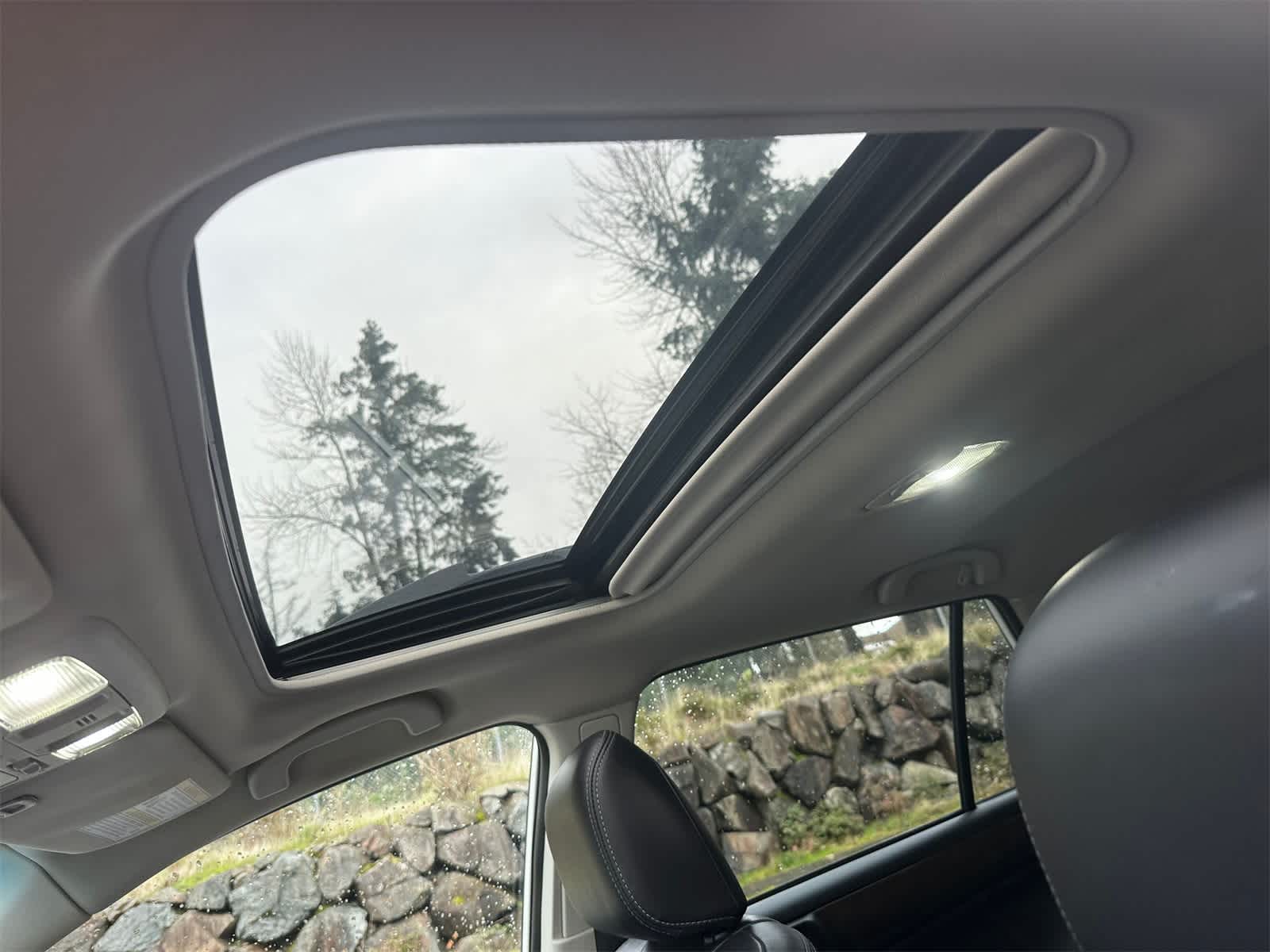 Thumbnail: 2018 Subaru Outback - 15