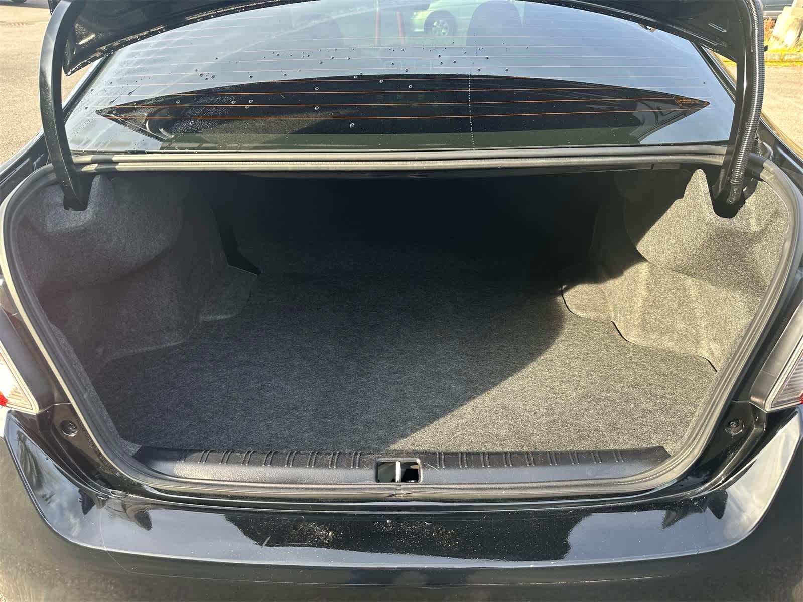 Thumbnail: 2020 Subaru WRX - 27