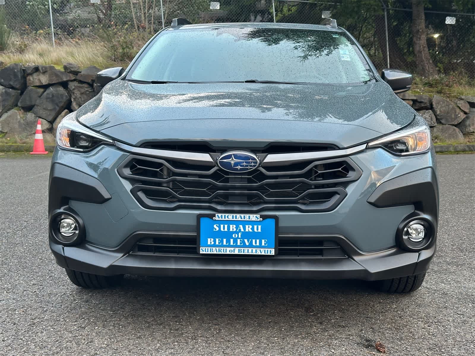 Thumbnail: 2024 Subaru Crosstrek - 5