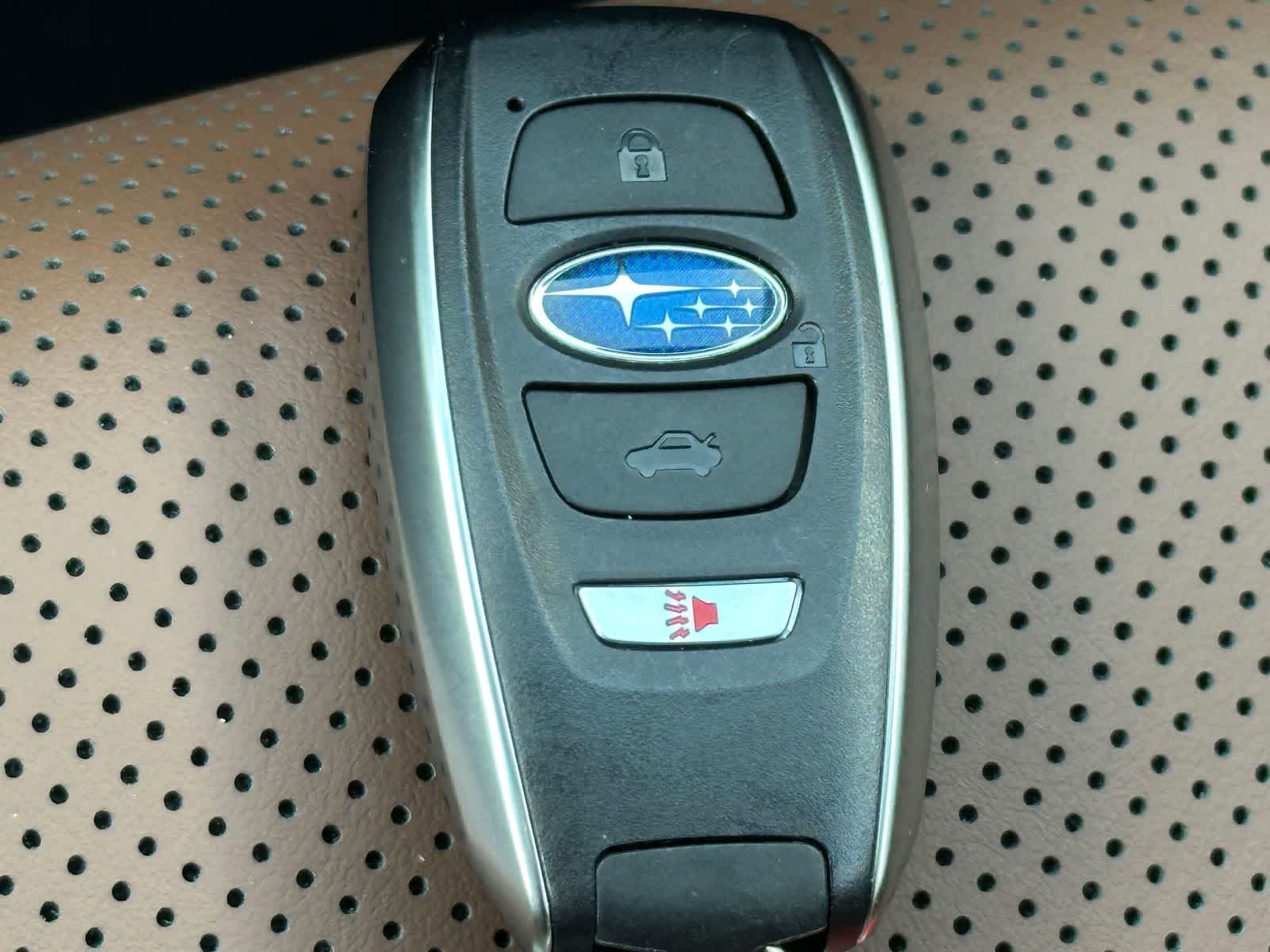 Thumbnail: 2026 Subaru Outback - 30