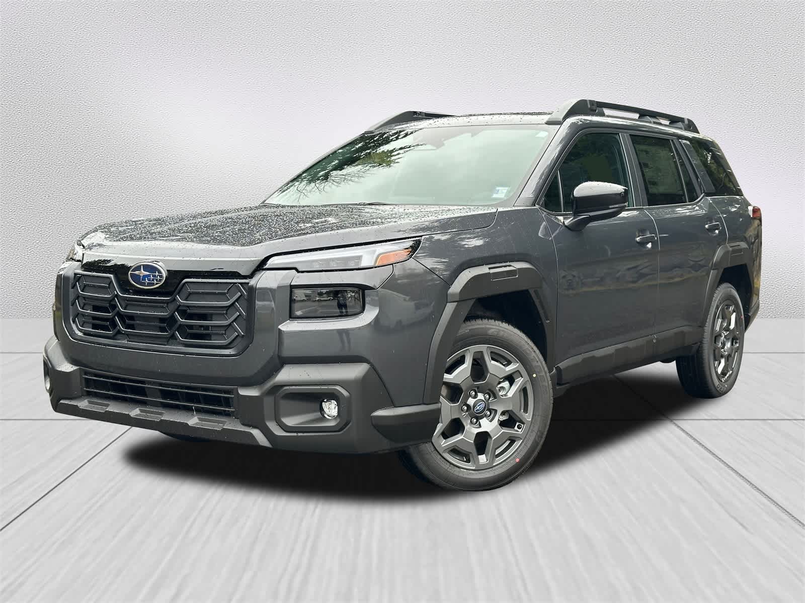 Thumbnail: 2026 Subaru Outback - 1