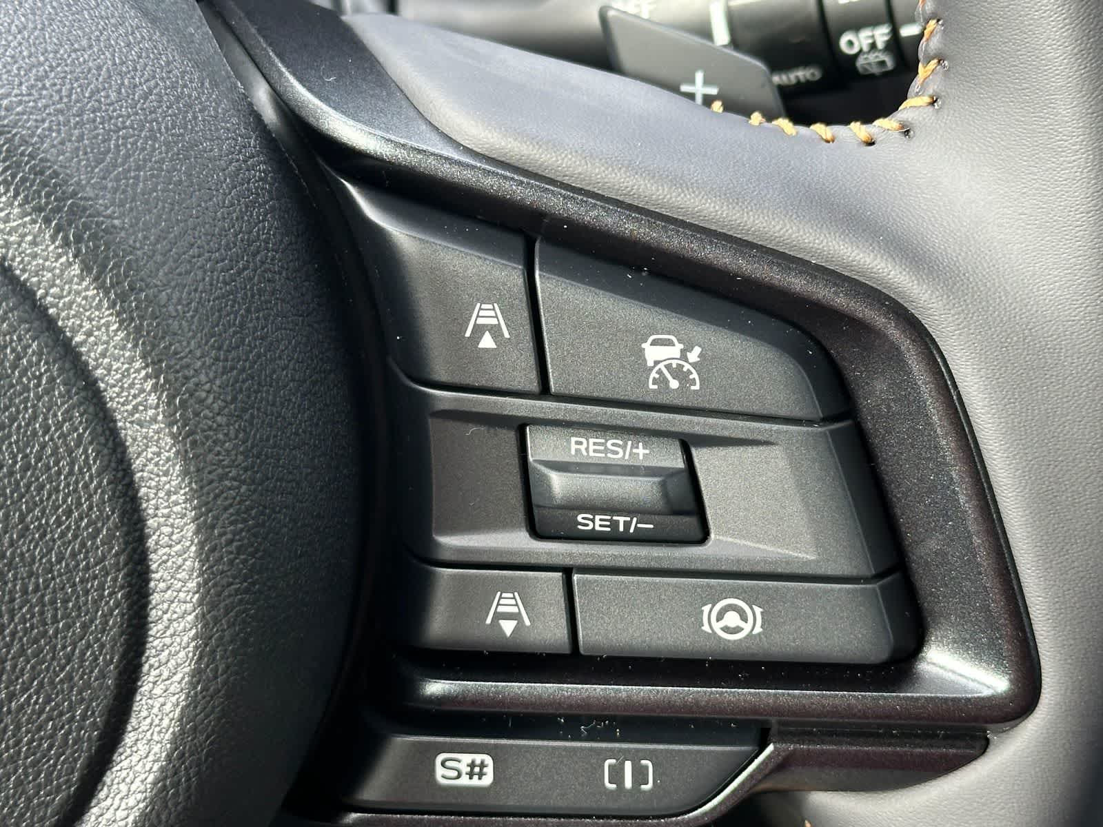 Thumbnail: 2026 Subaru Forester - 24