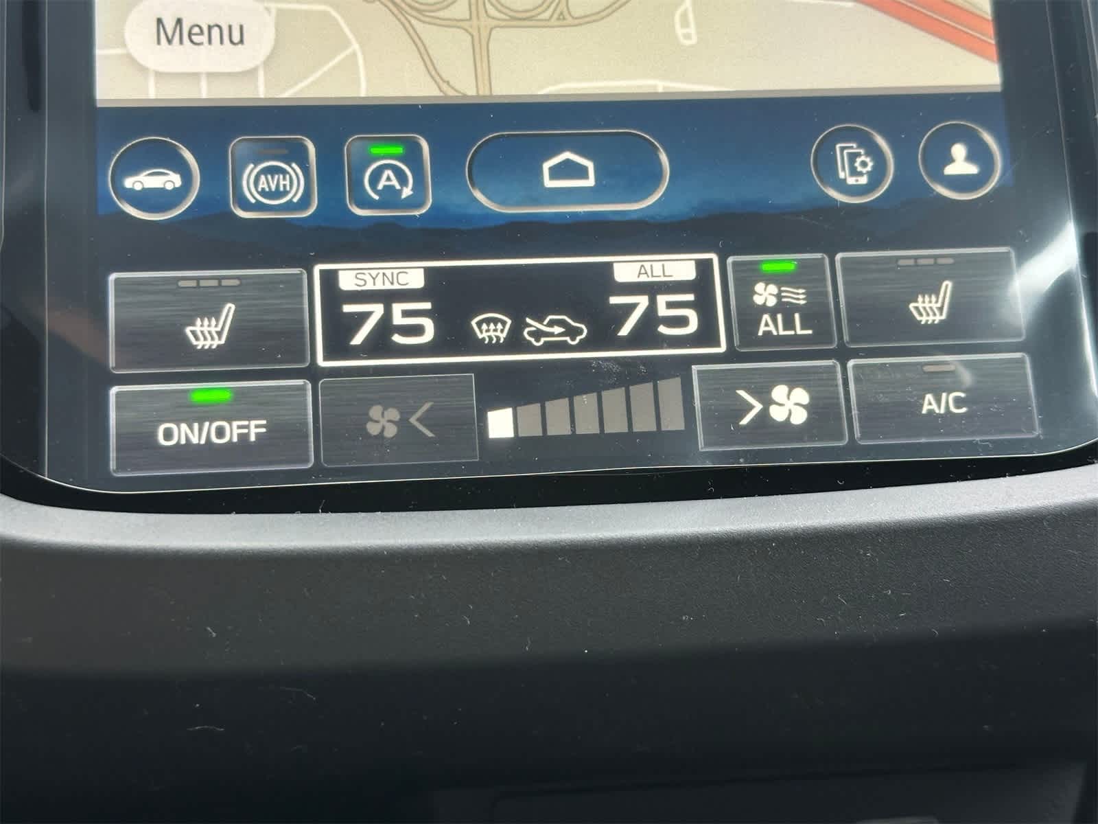 Thumbnail: 2026 Subaru Forester - 20