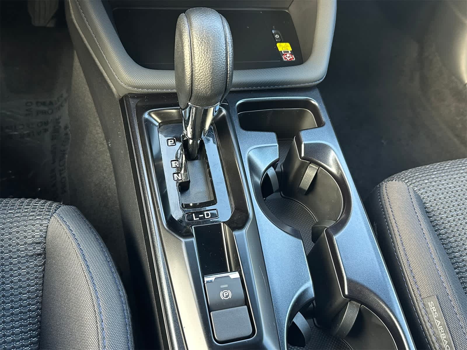 Thumbnail: 2026 Subaru Forester - 20