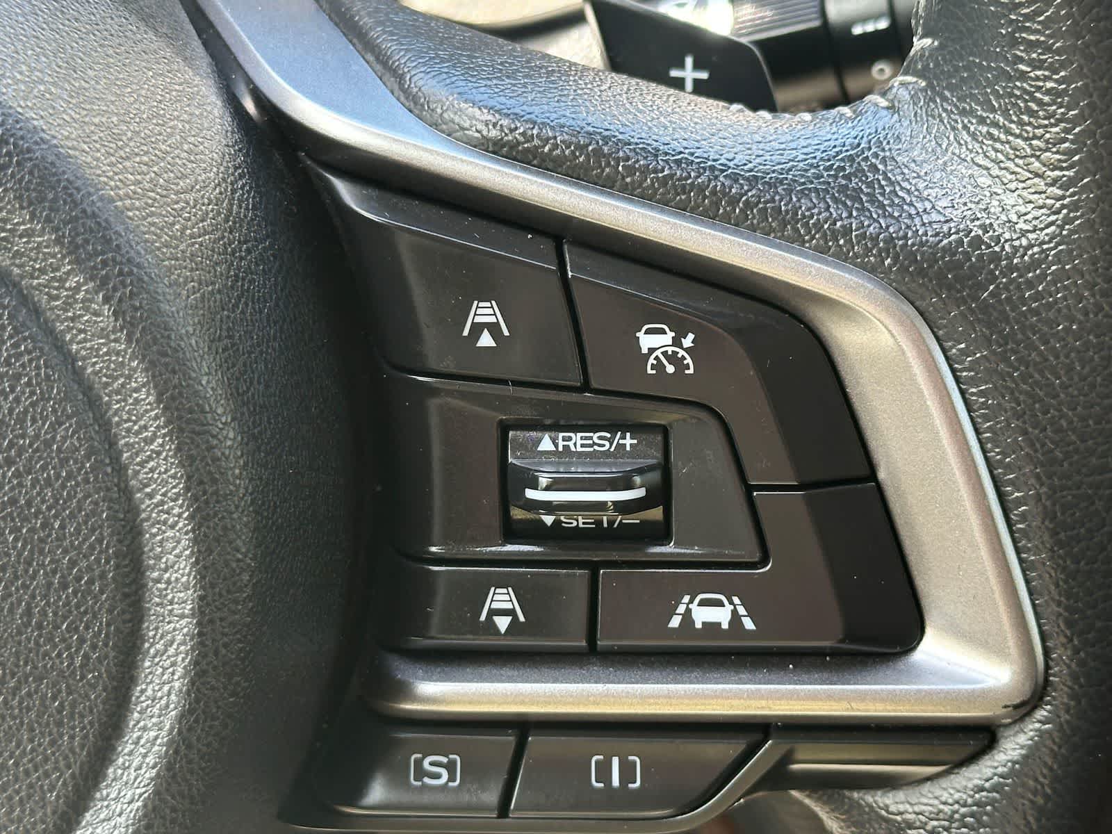 Thumbnail: 2019 Subaru Forester - 29