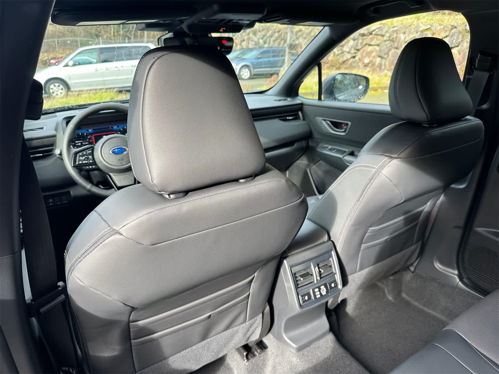 Thumbnail: 2026 Subaru Outback - 10