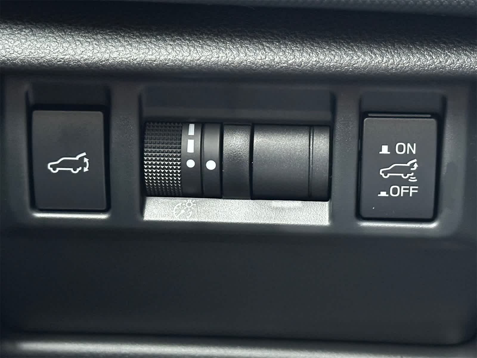 Thumbnail: 2026 Subaru Forester - 23