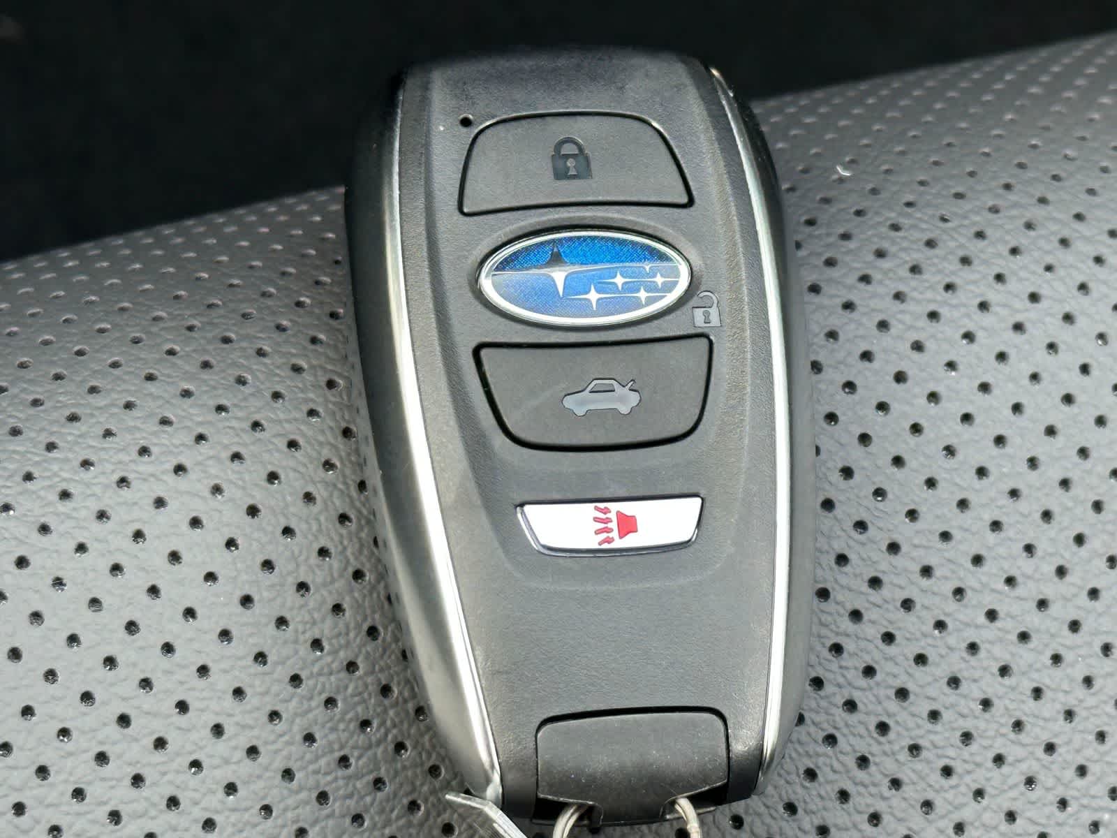 Thumbnail: 2026 Subaru Outback - 29