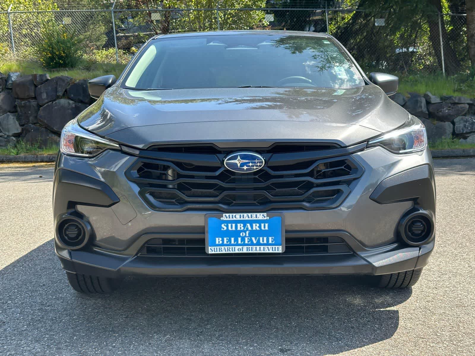 Thumbnail: 2024 Subaru Crosstrek - 5