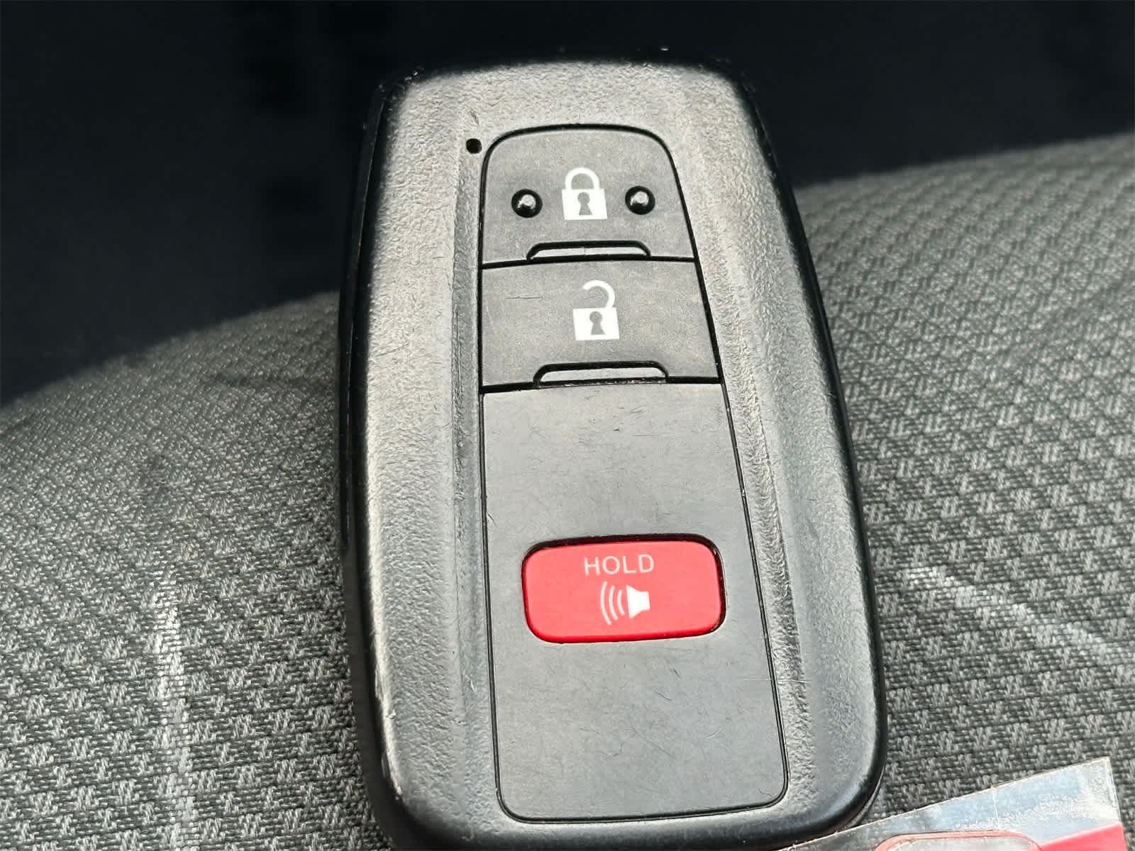 Thumbnail: 2024 Toyota RAV4 - 28