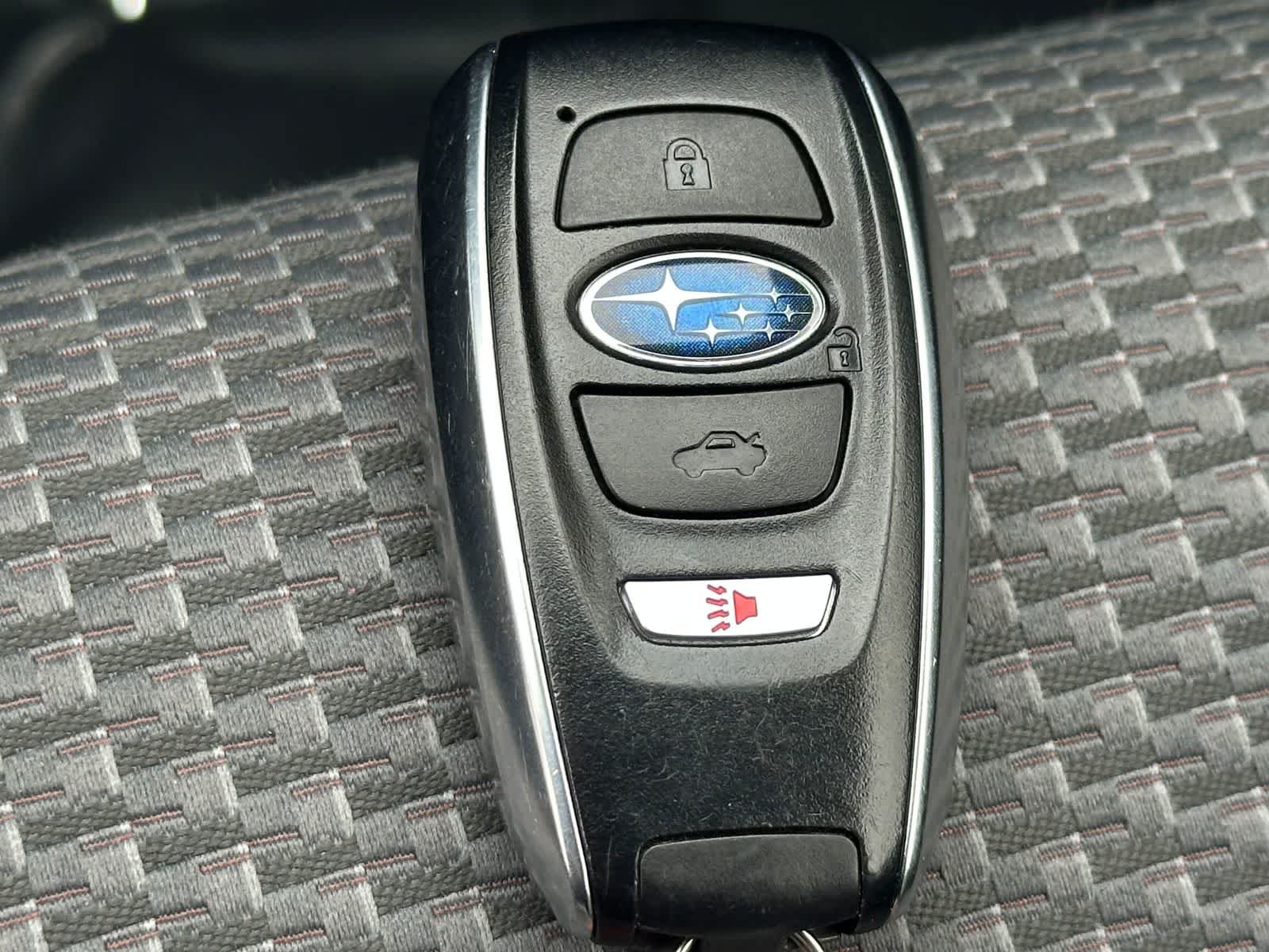 Thumbnail: 2019 Subaru Forester - 33